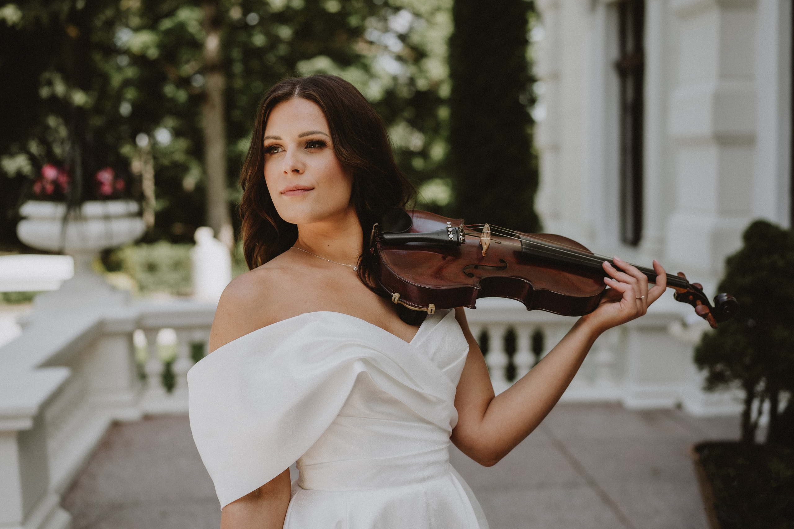 Dovydas + Kamile. Authentic Wedding Videography