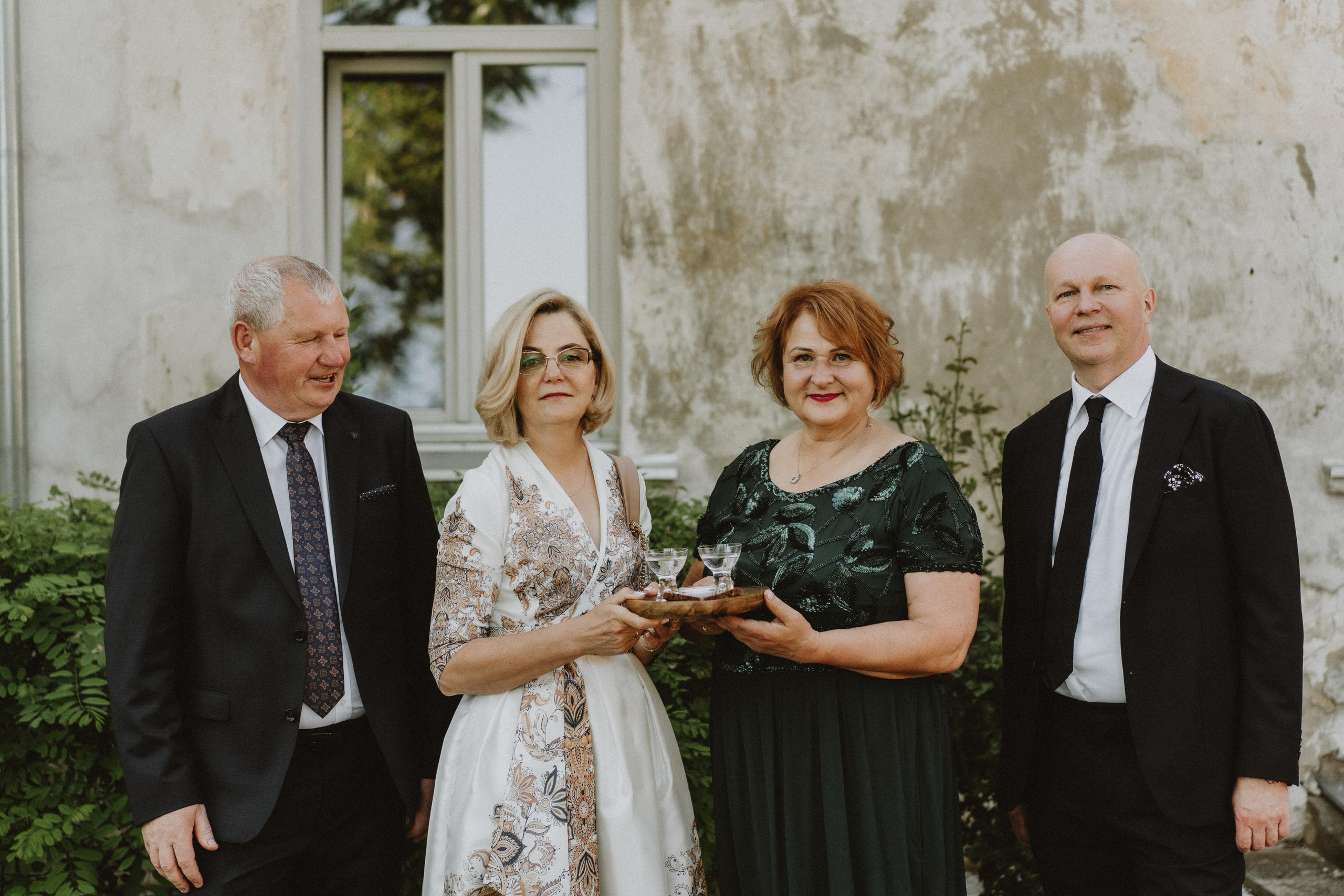 Matas Giedre. Authentic Wedding Videography