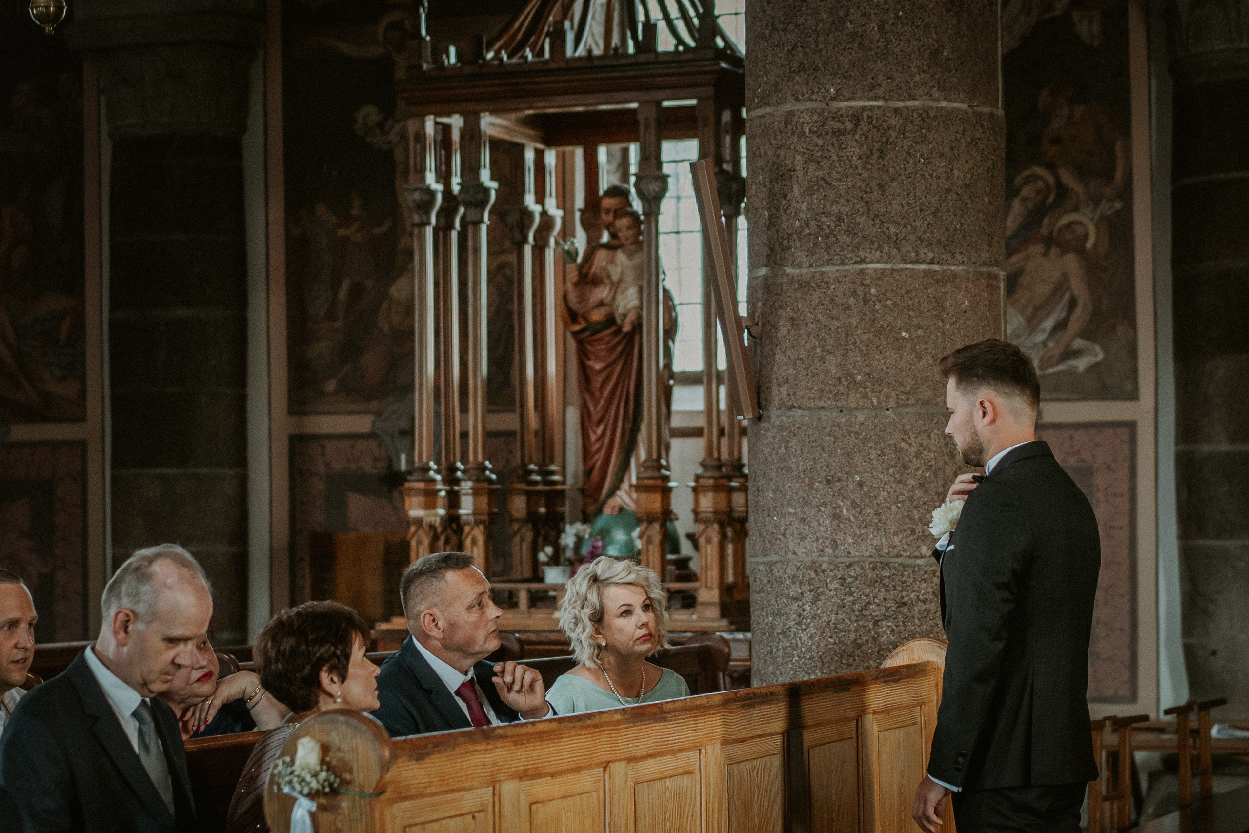 Mindaugas + Kornelija. Authentic Wedding Videography