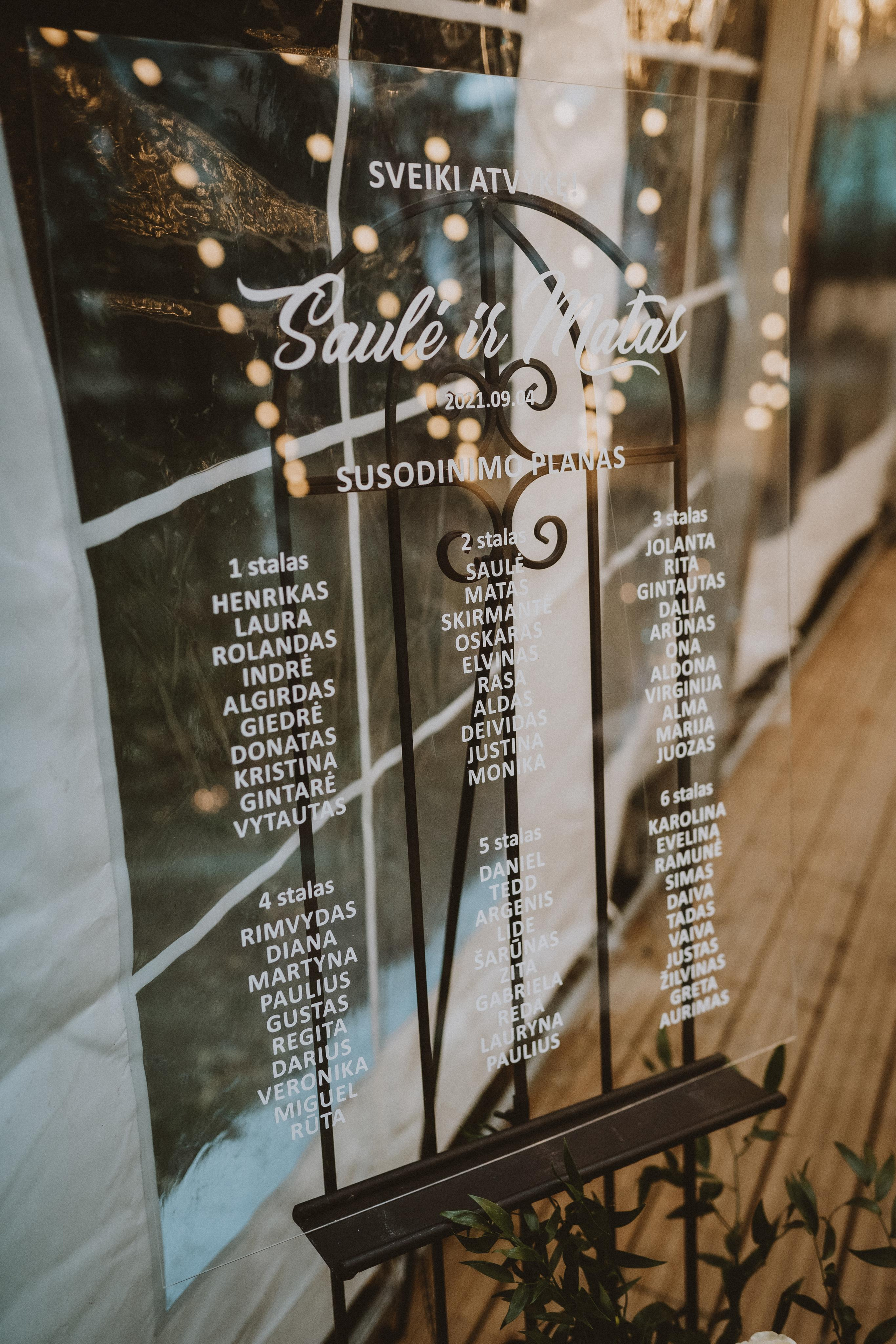 Saule Matas. Authentic Wedding Videography