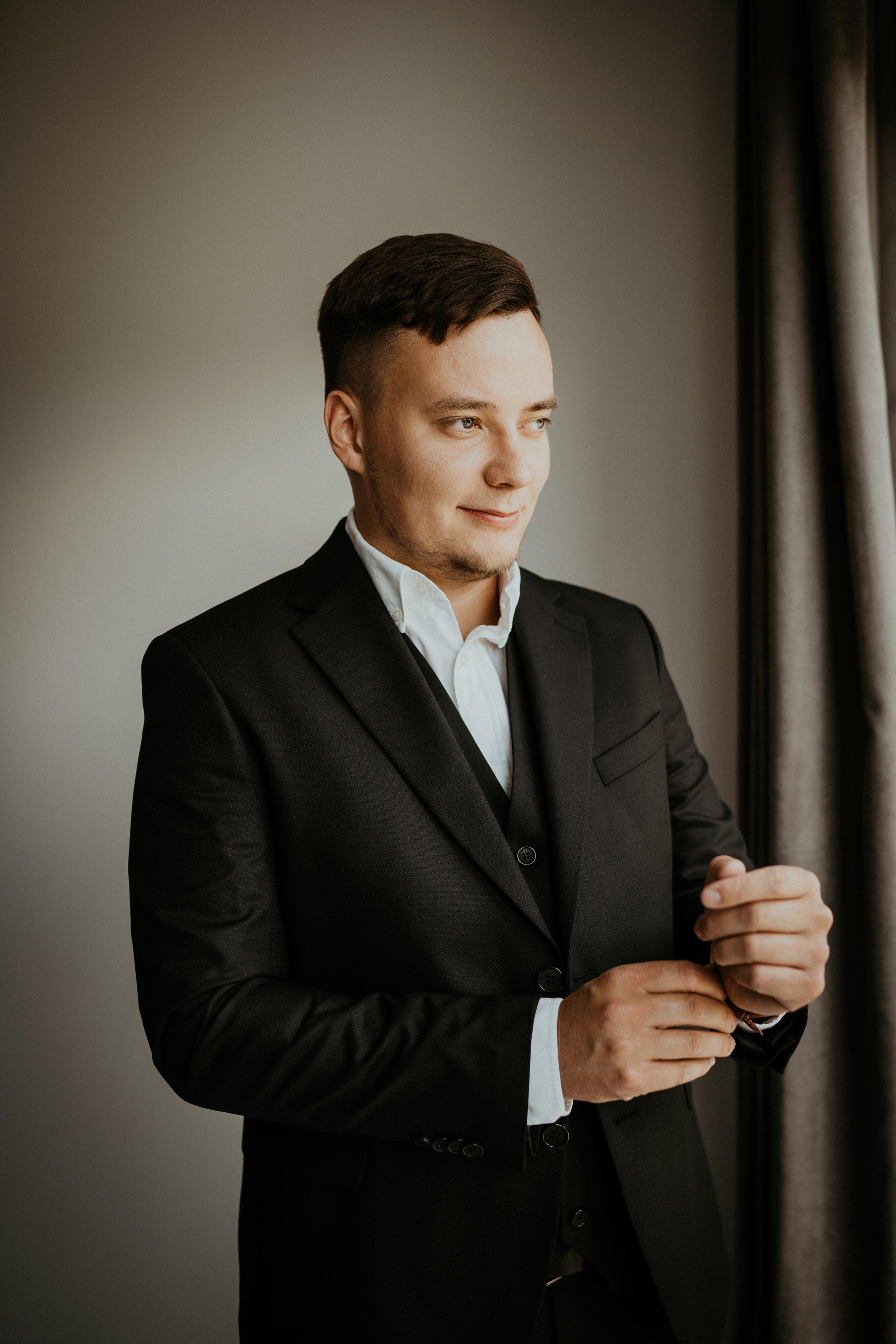 Paulius ir Agnė. Authentic Wedding Videography