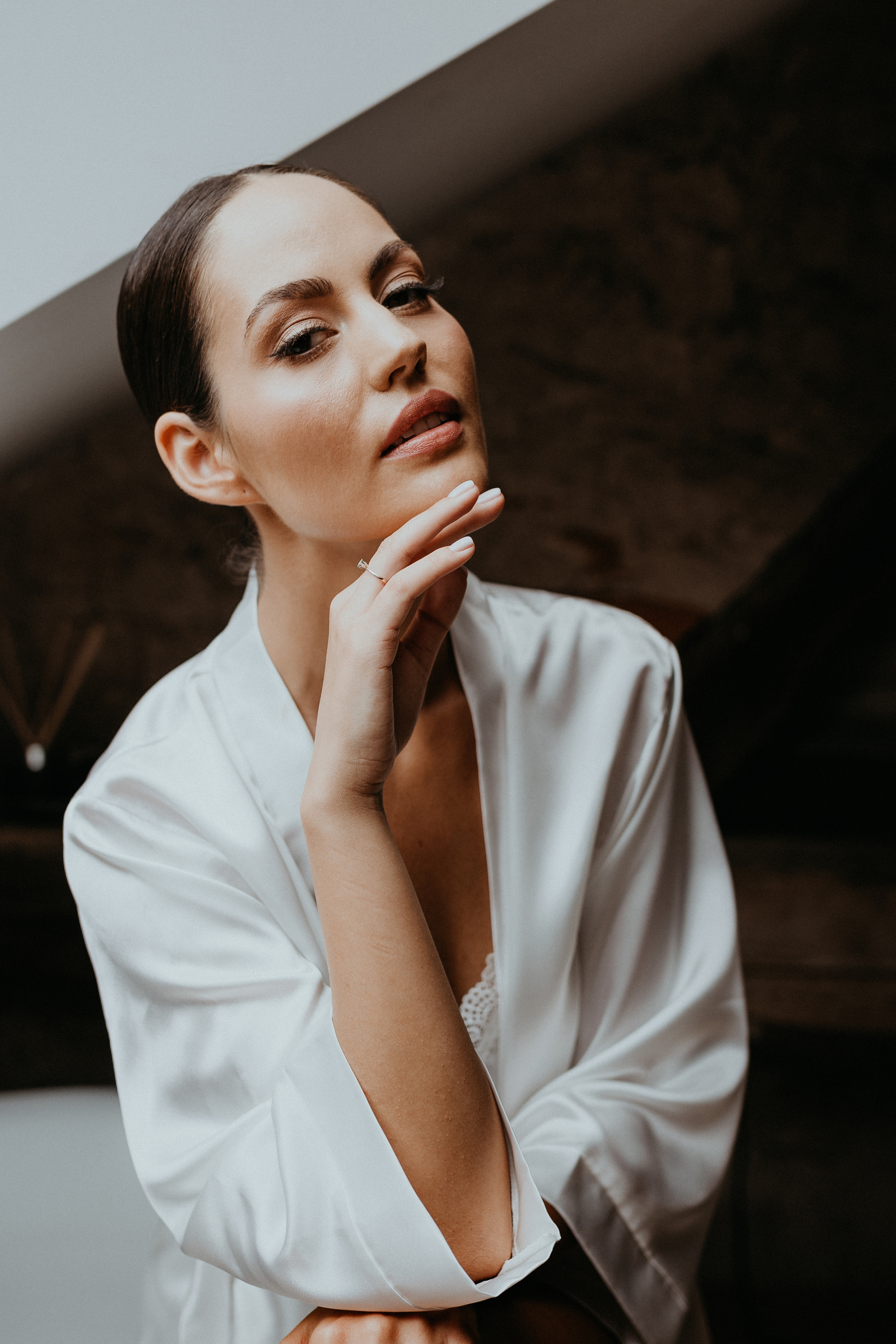 Deividas Ugne. Authentic Wedding Videography