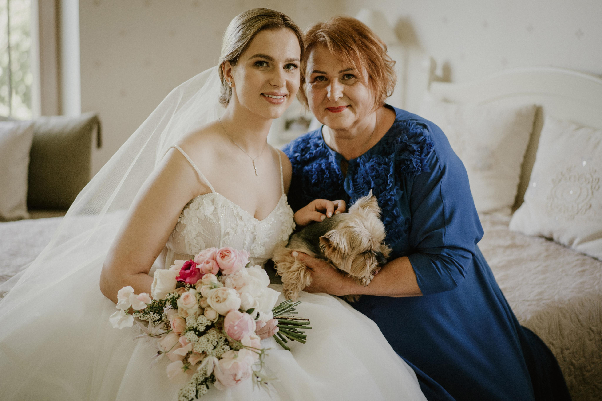 Matas Giedre. Authentic Wedding Videography