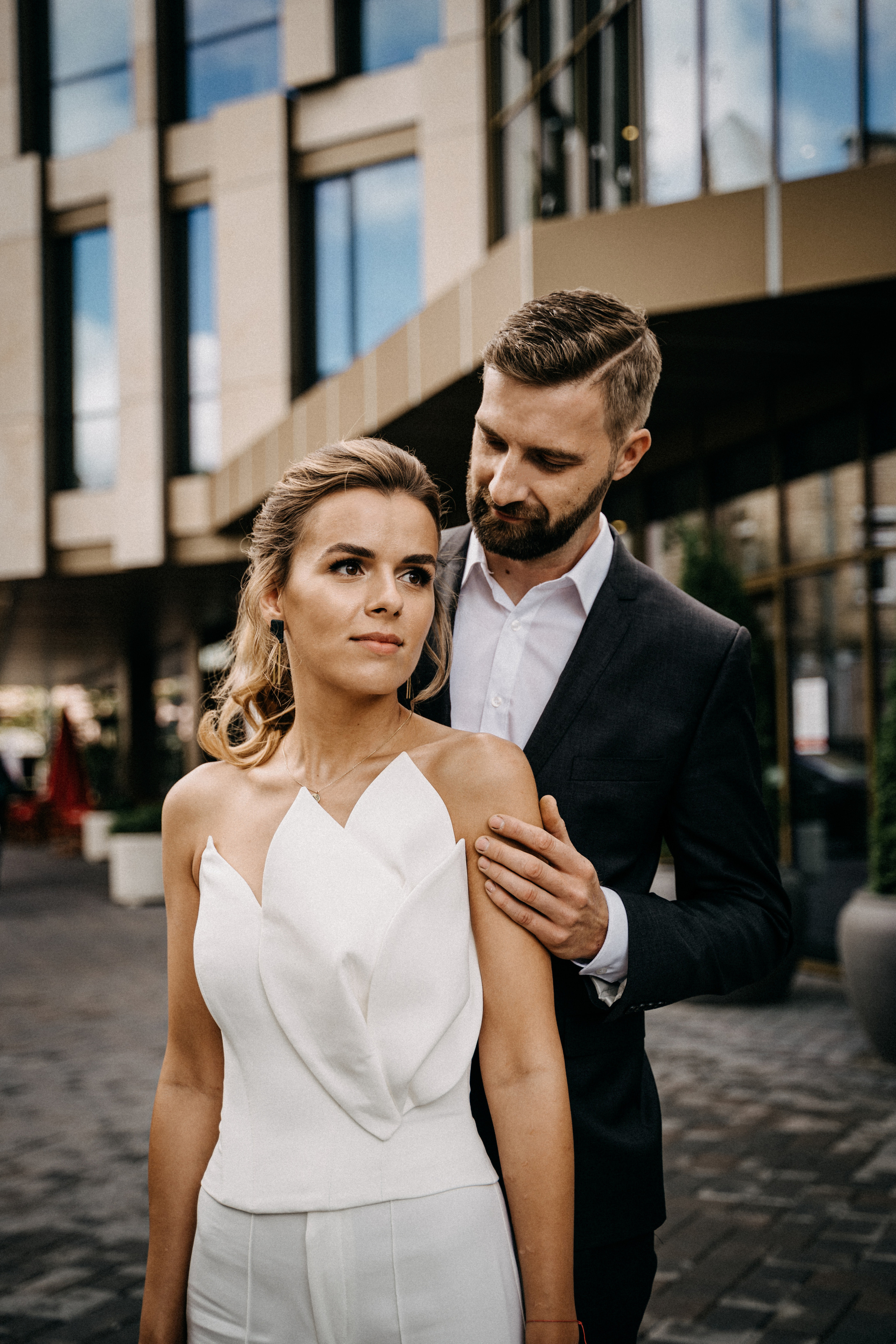 Tautvydas // Rasa. Authentic Wedding Videography