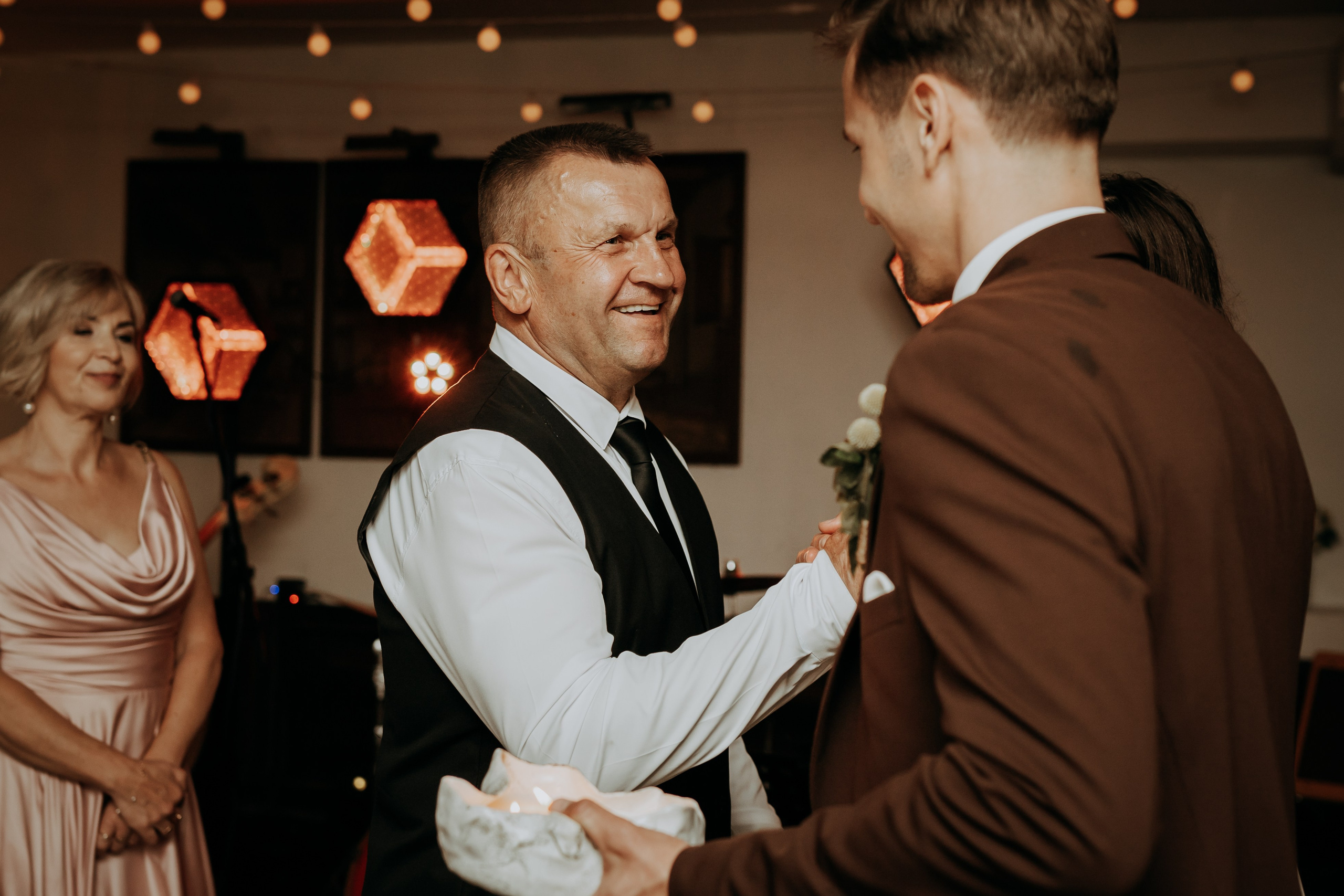 ZIlvinas ir Greta. Authentic Wedding Videography