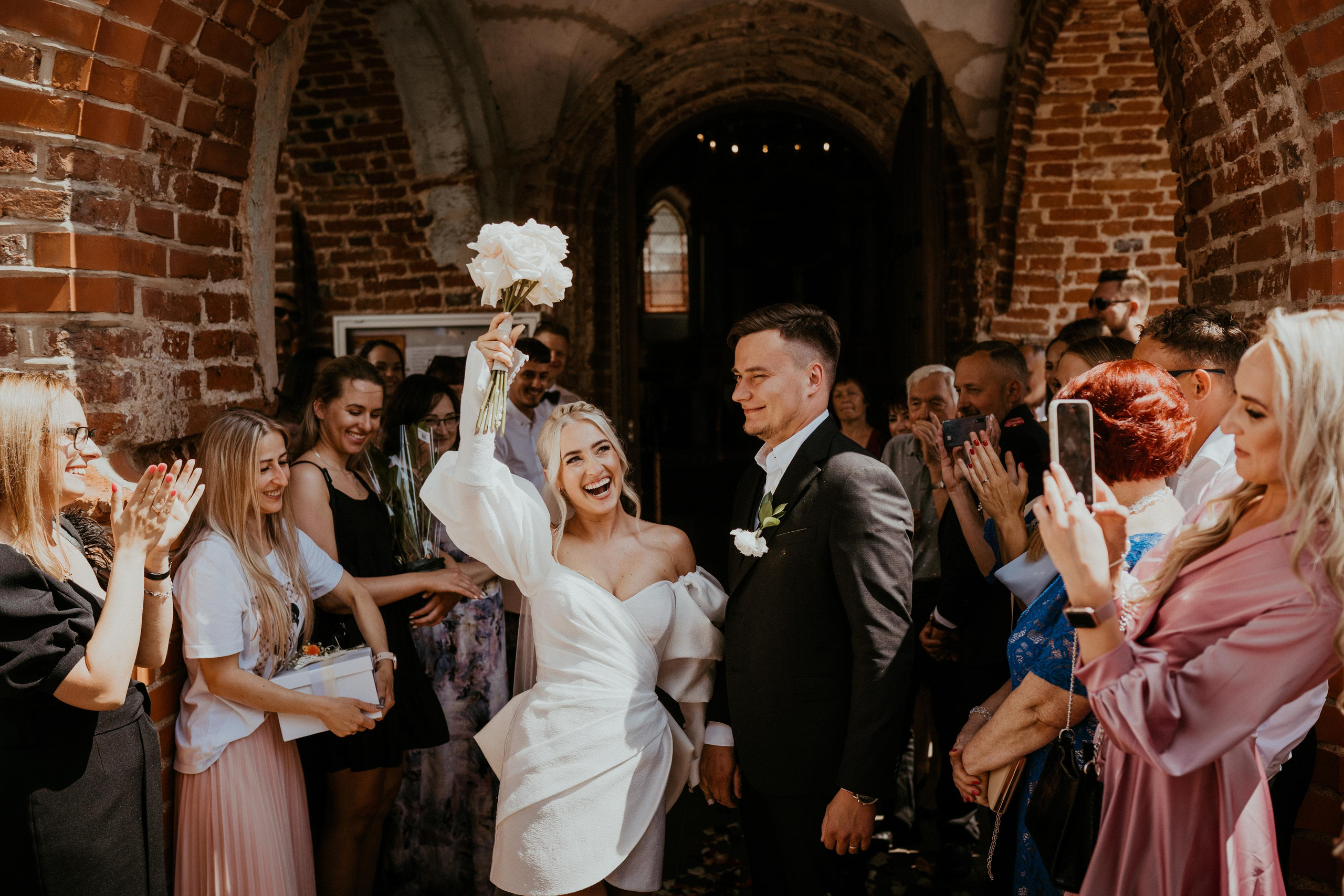 Paulius ir Agnė. Authentic Wedding Videography