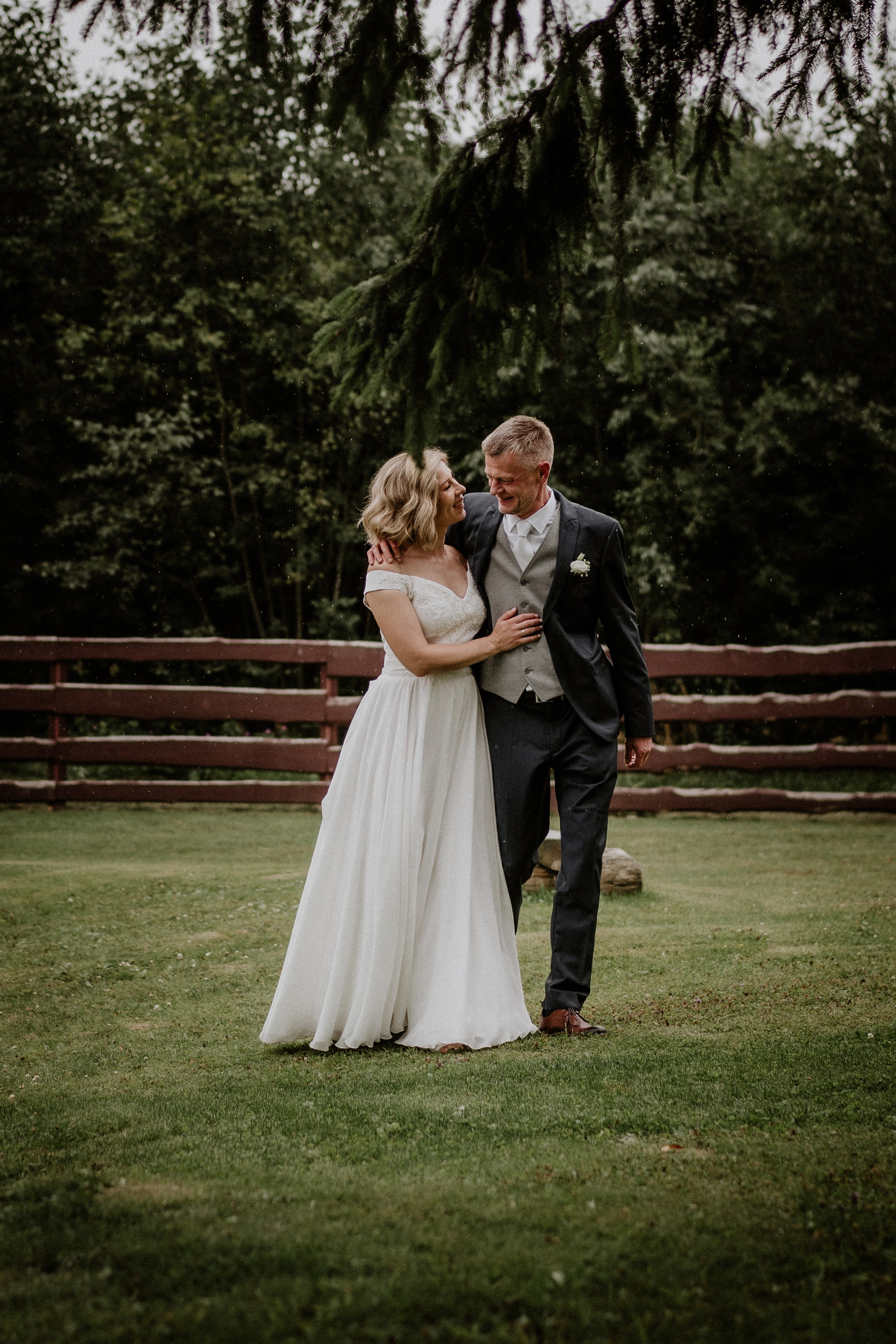 Vilmanas Violeta. Authentic Wedding Videography