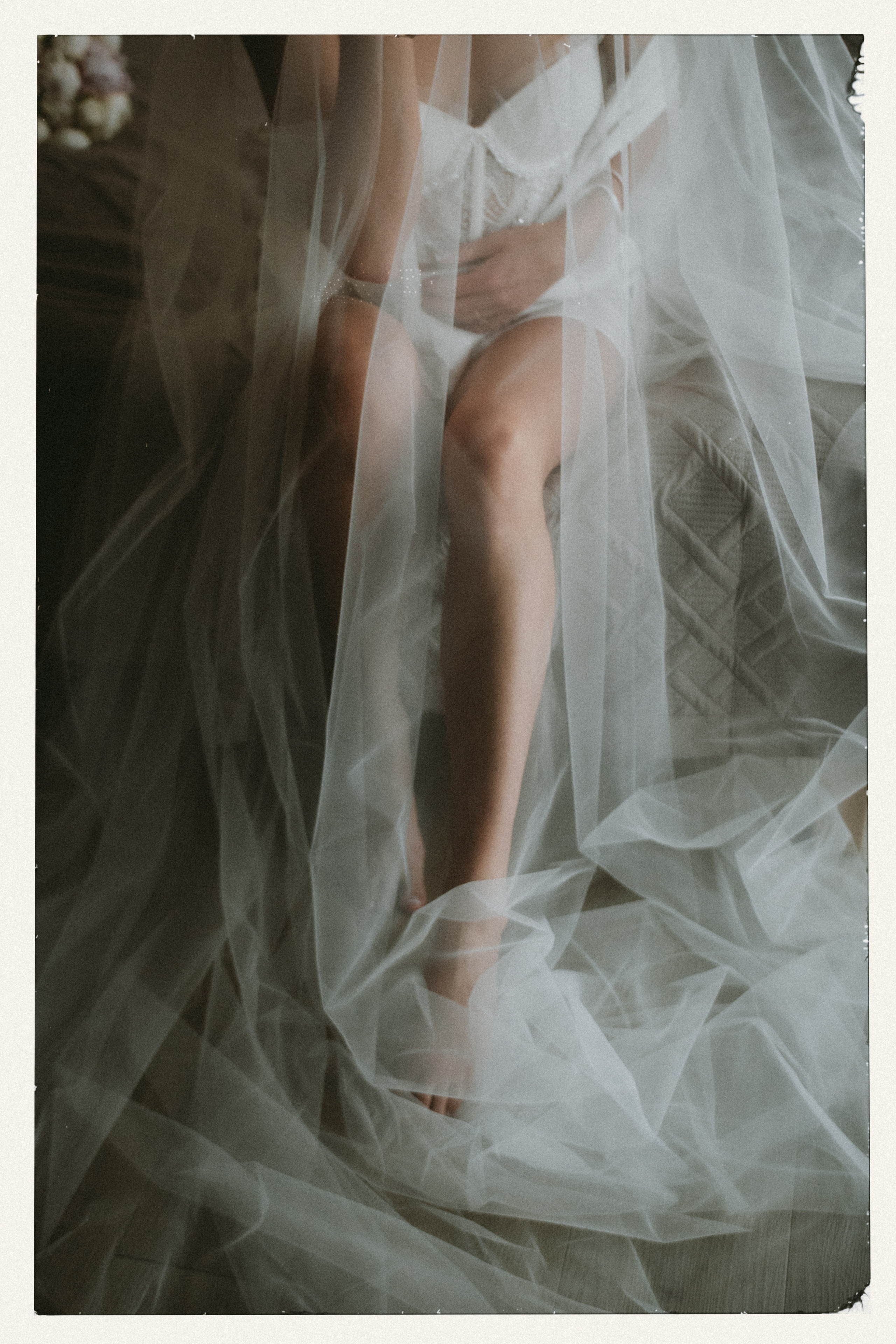 Andrius Ugne. Authentic Wedding Videography