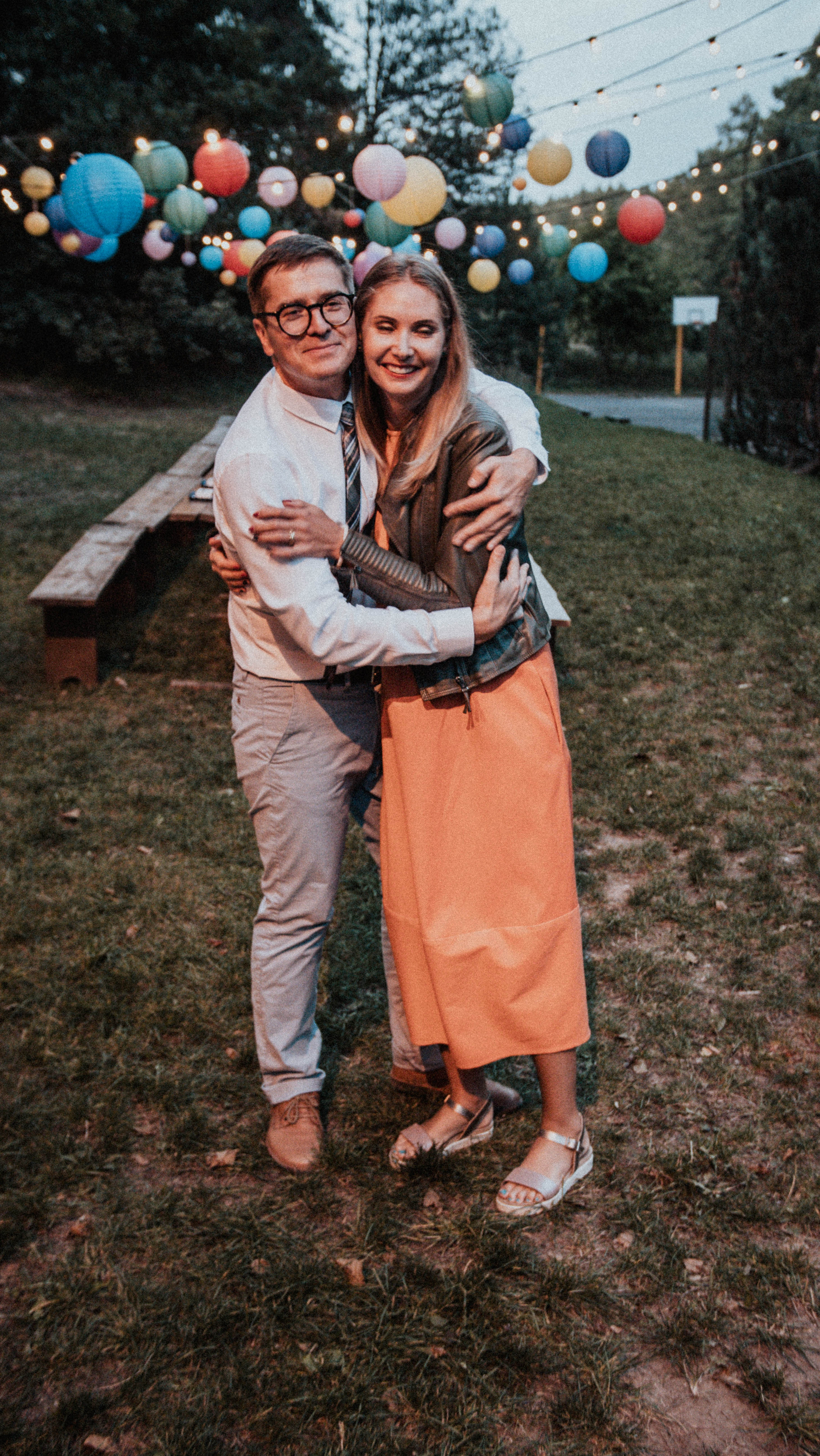 Dainius // Viktorija. Authentic Wedding Videography