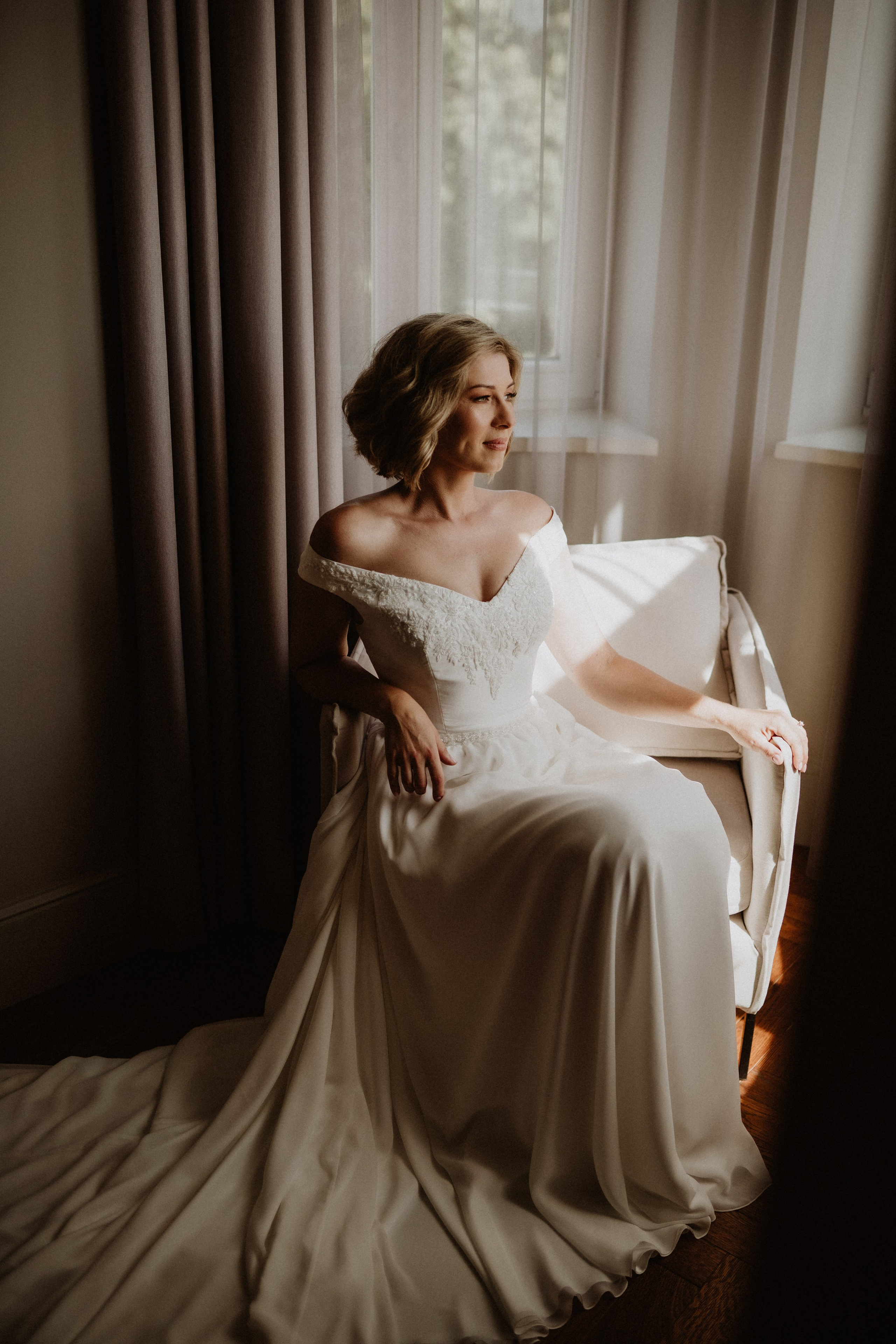 Vilmanas Violeta. Authentic Wedding Videography