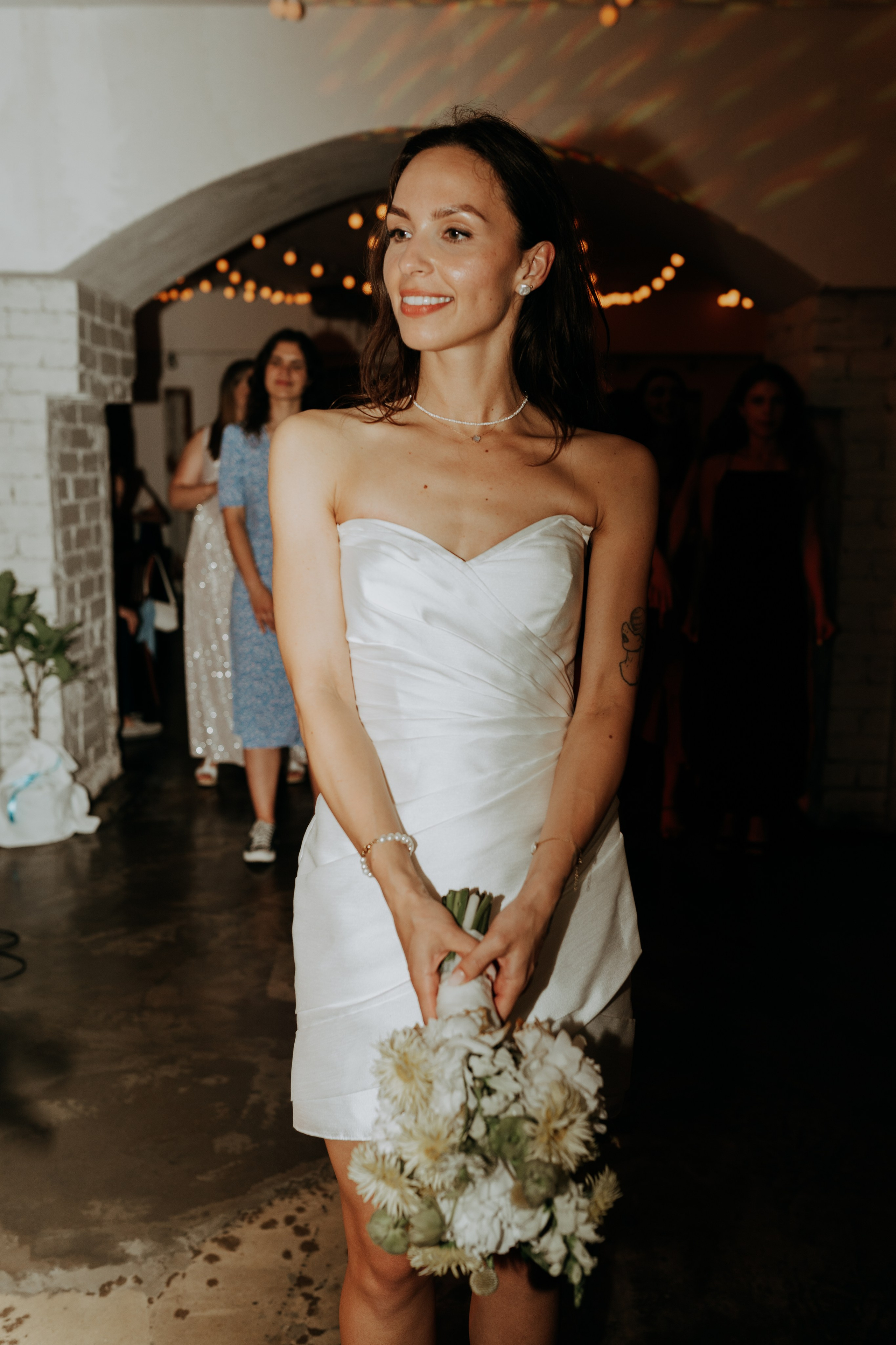 ZIlvinas ir Greta. Authentic Wedding Videography