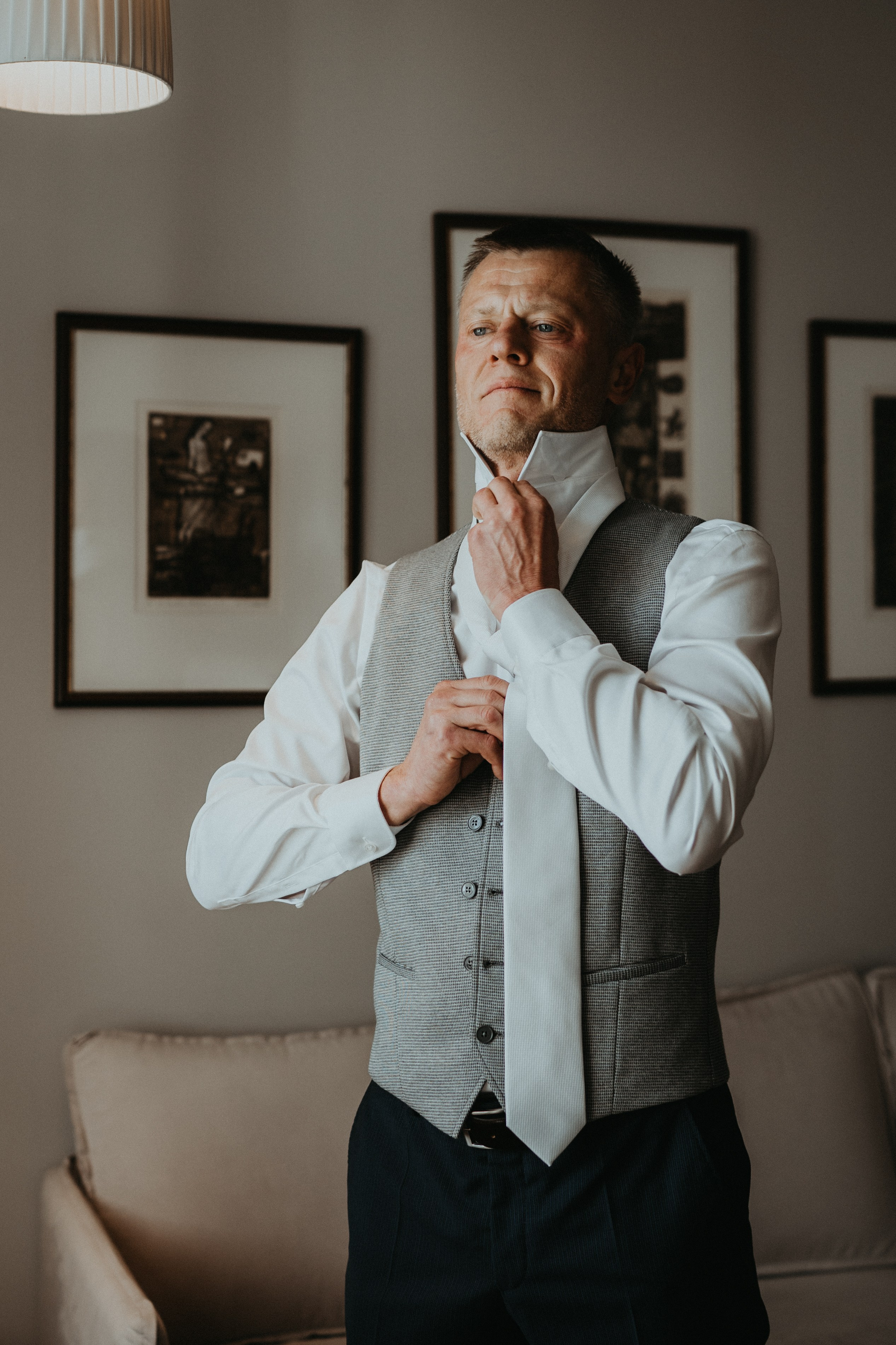 Vilmanas Violeta. Authentic Wedding Videography