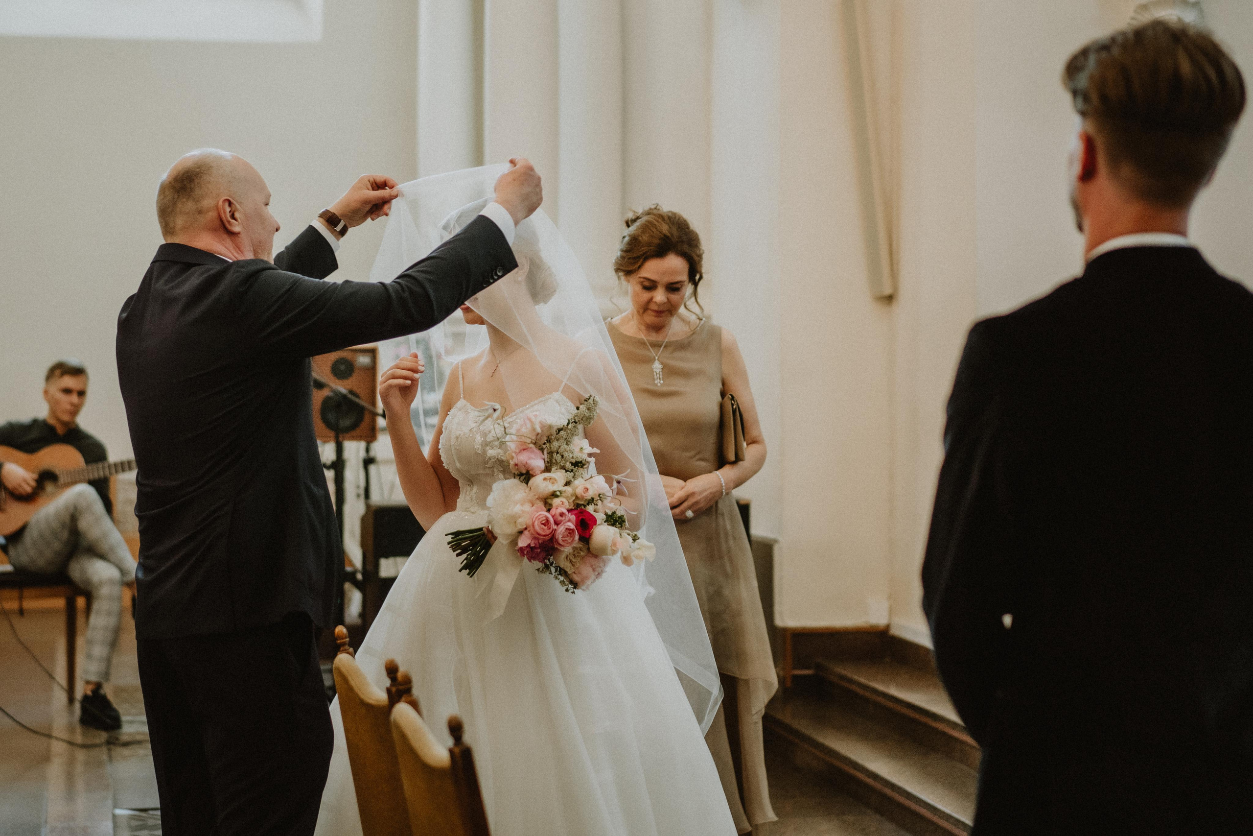 Matas Giedre. Authentic Wedding Videography