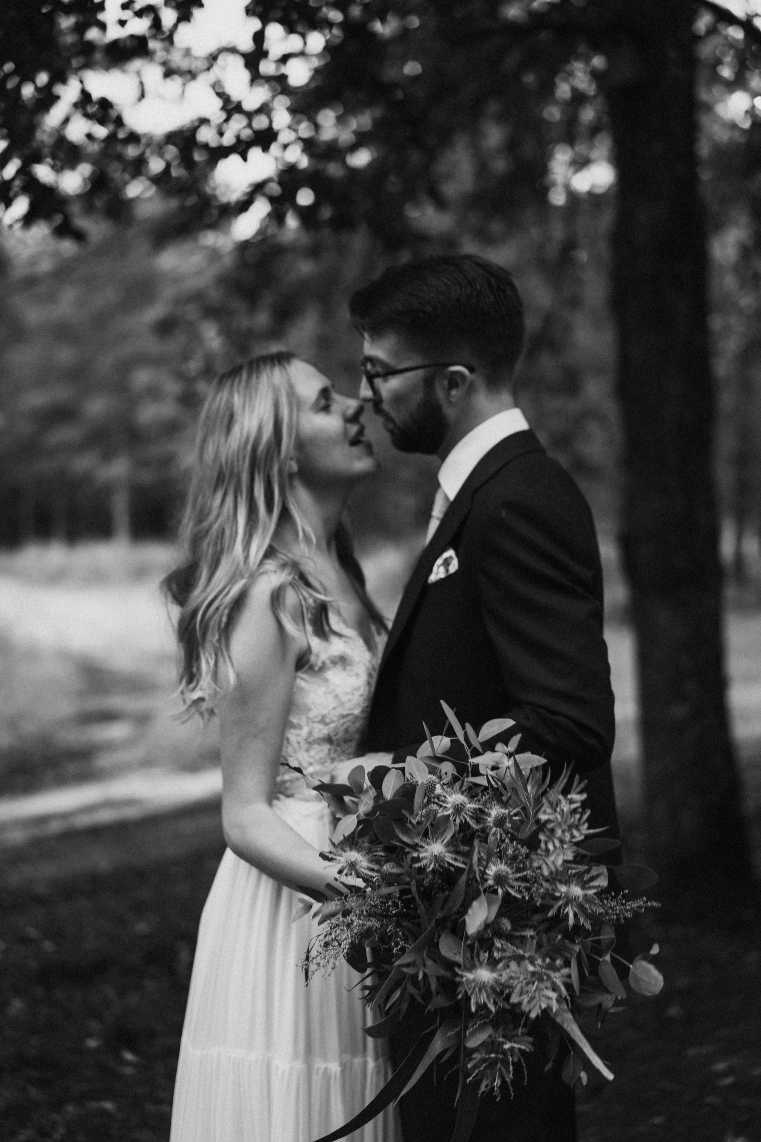 Mantas Ruta. Authentic Wedding Videography