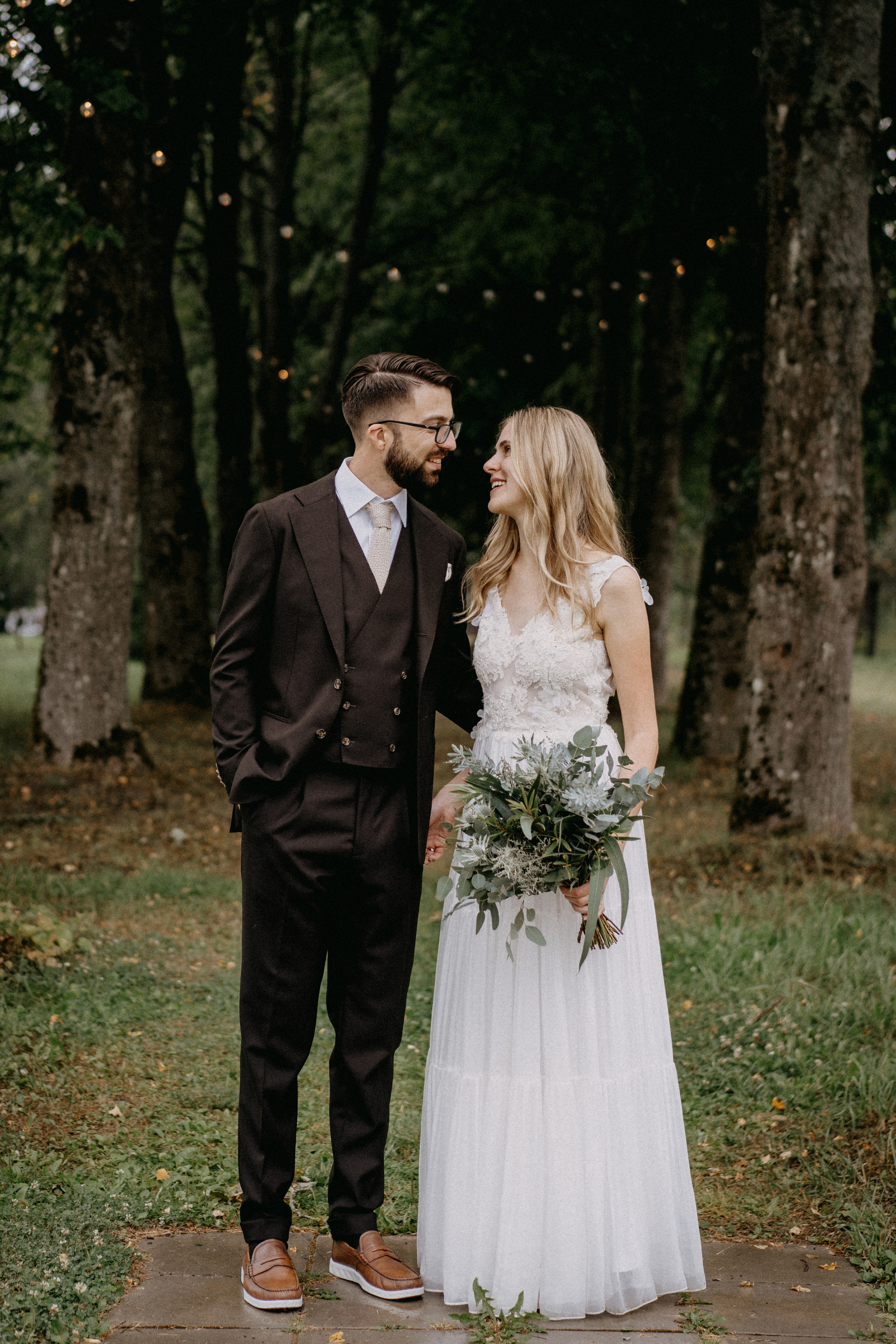 Mantas Ruta. Authentic Wedding Videography