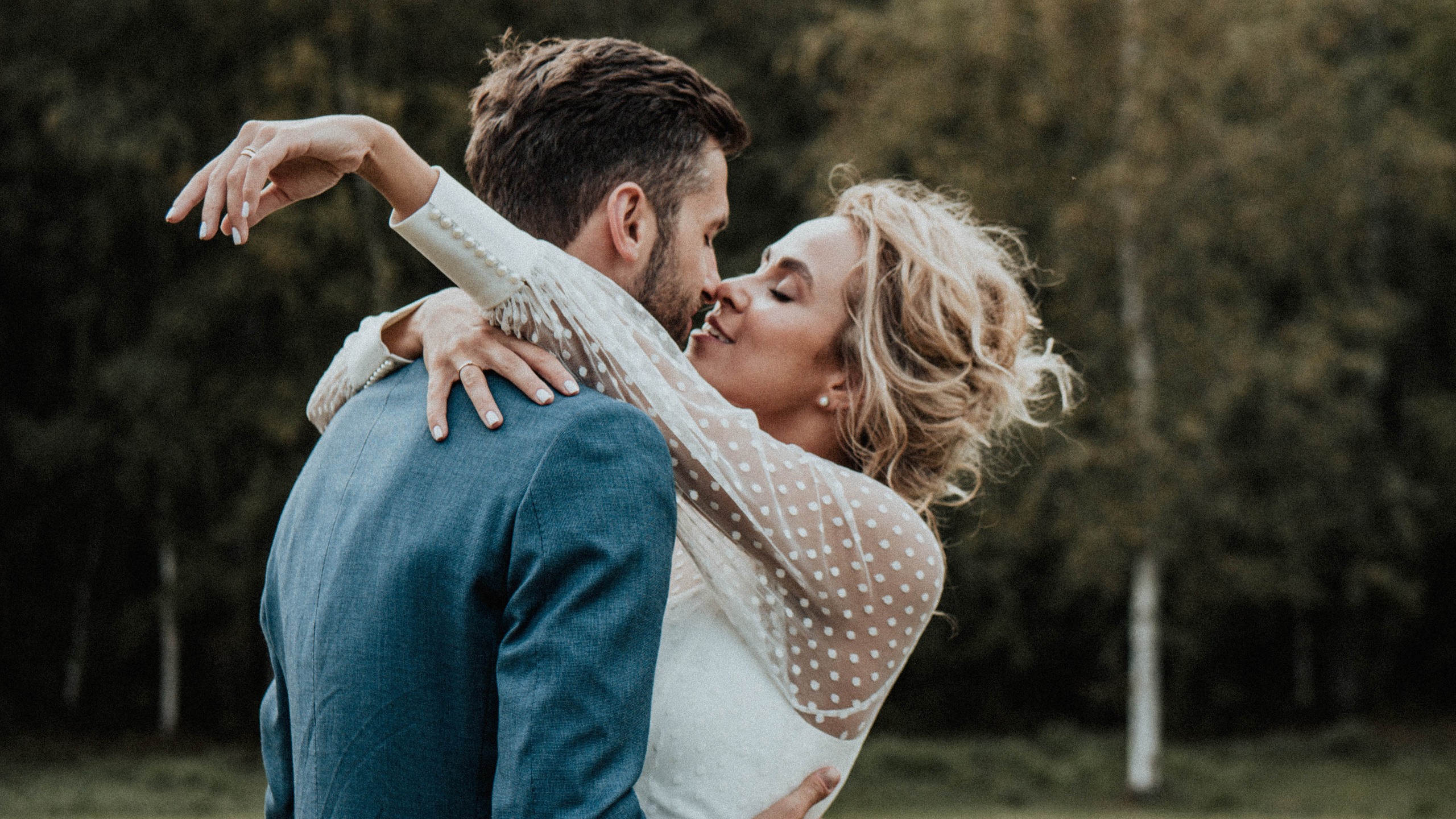 Dainius // Viktorija. Authentic Wedding Videography