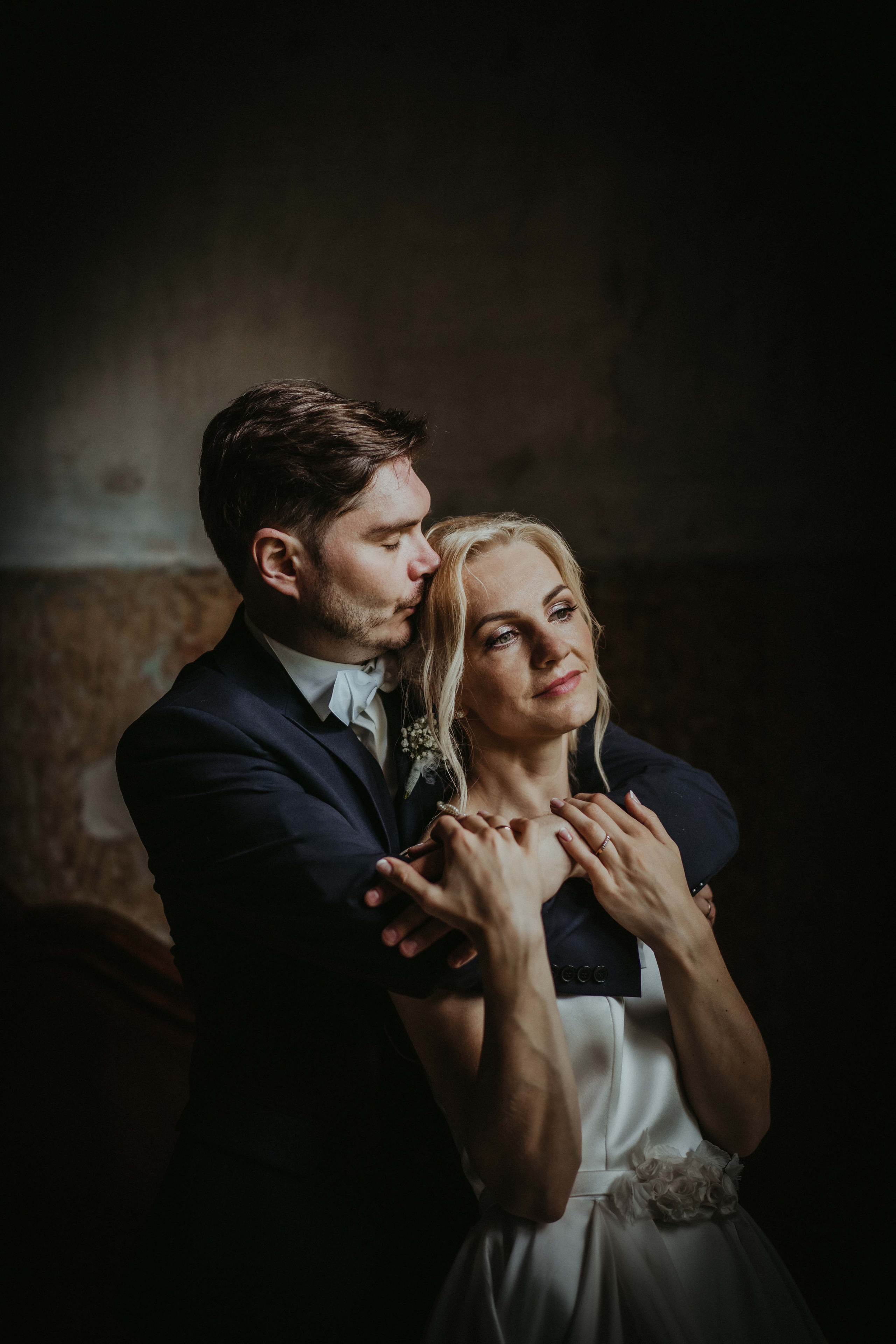 EMils Izabele. Authentic Wedding Videography