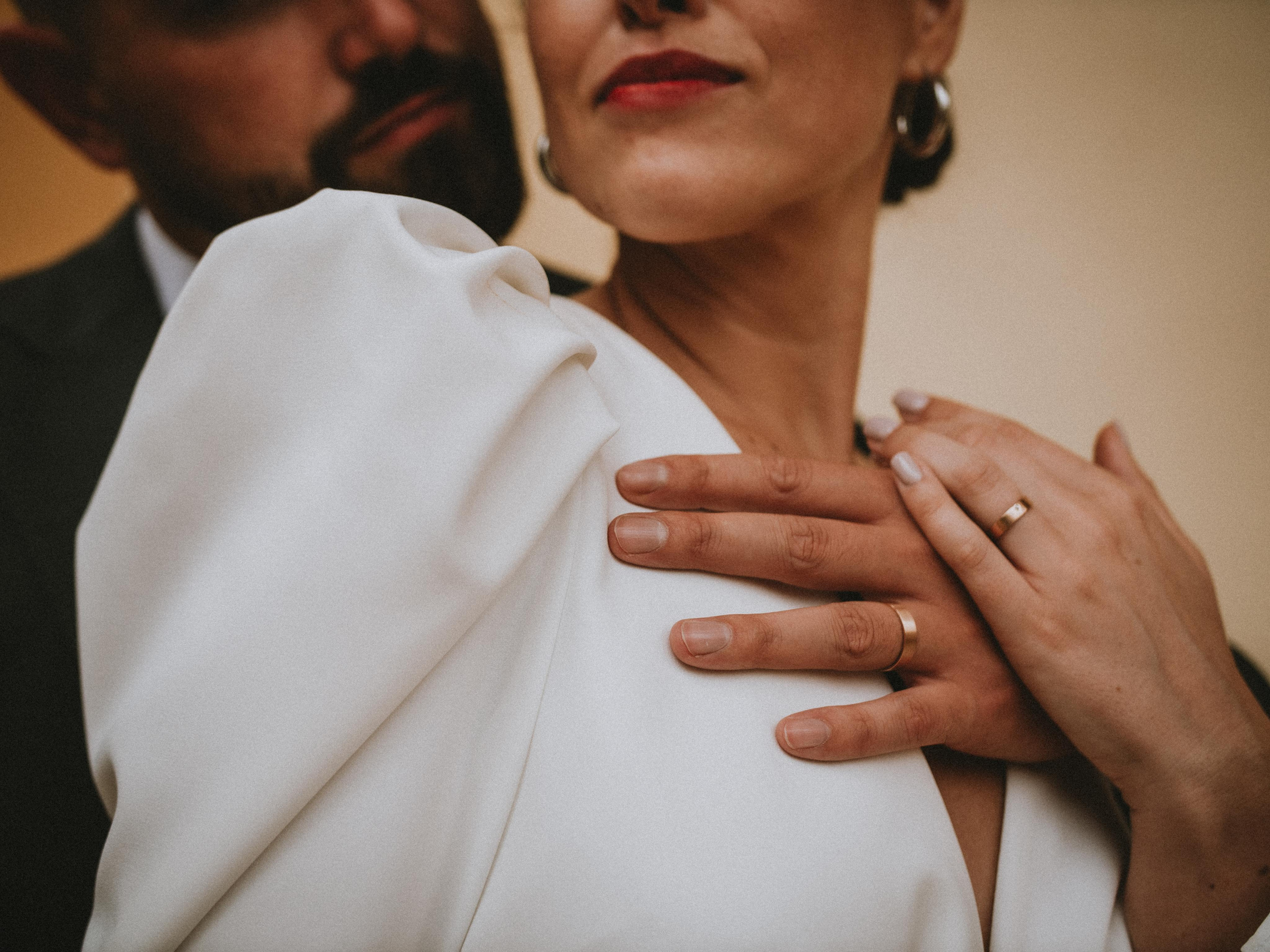 Julius ir Lina. Authentic Wedding Videography