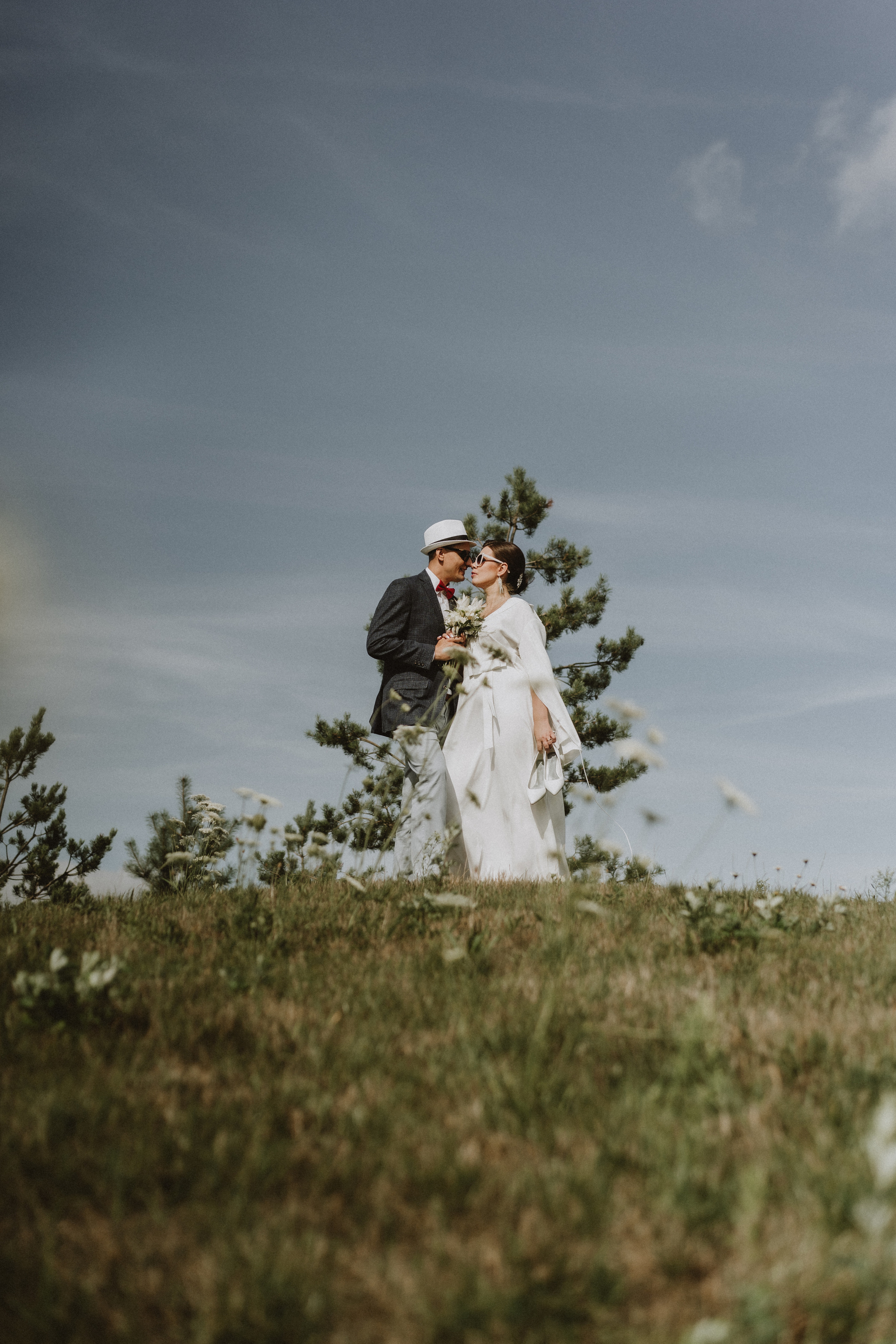 Edvardas + Kristina. Authentic Wedding Videography