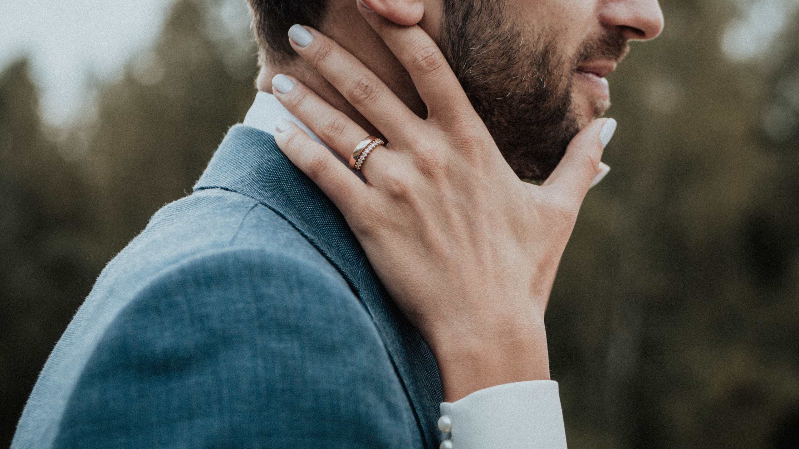 Dainius // Viktorija. Authentic Wedding Videography