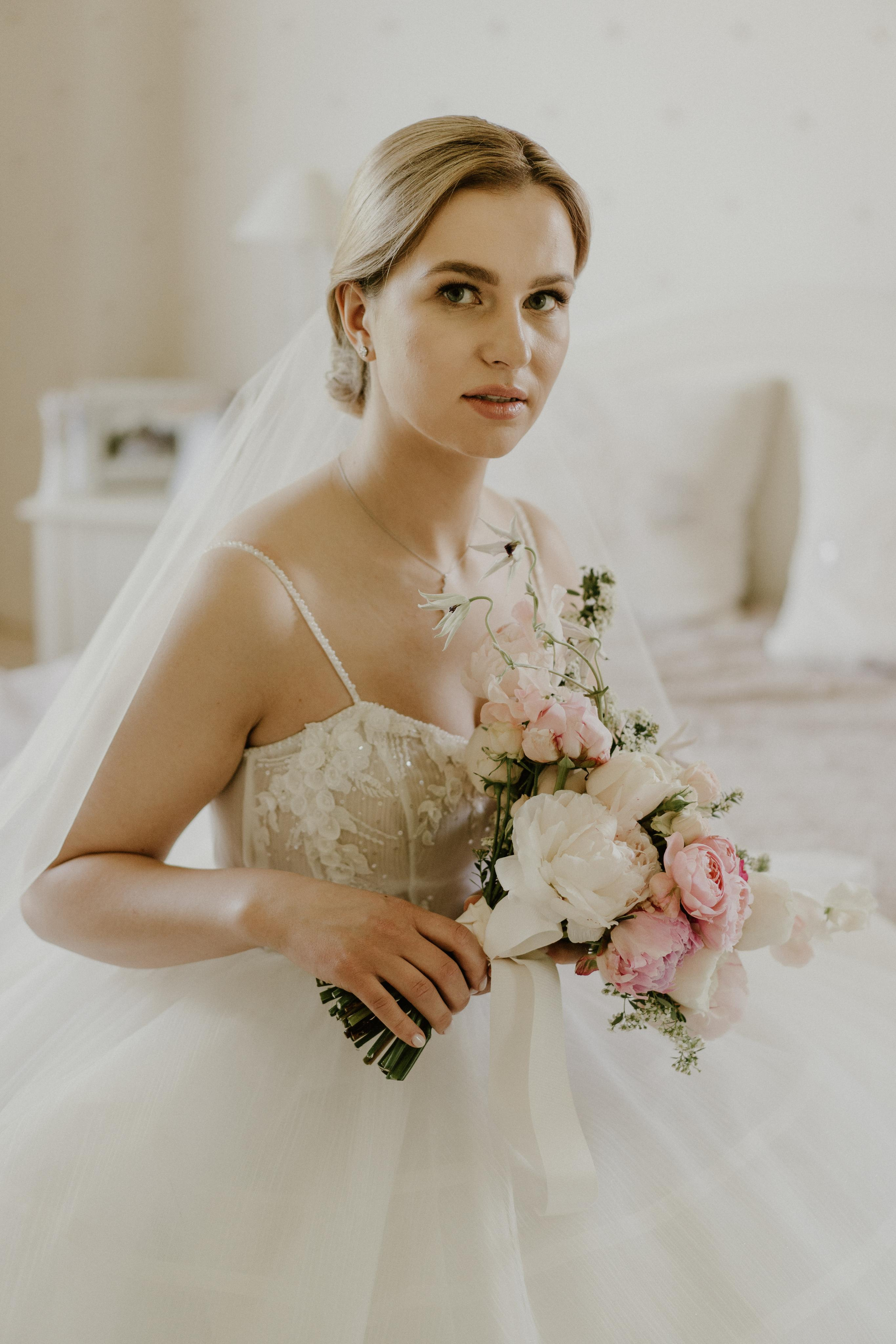 Matas Giedre. Authentic Wedding Videography