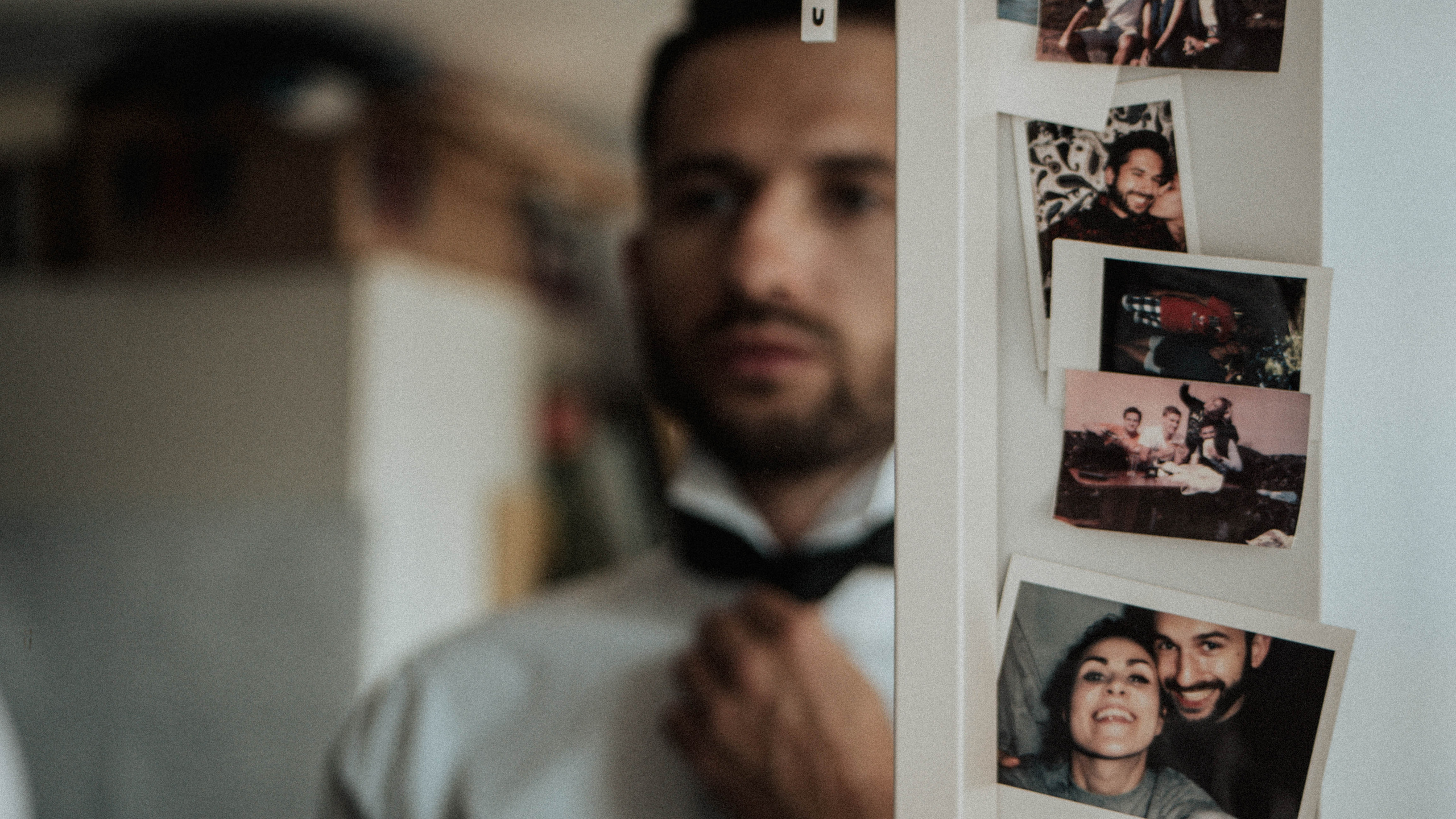 Dainius // Viktorija. Authentic Wedding Videography