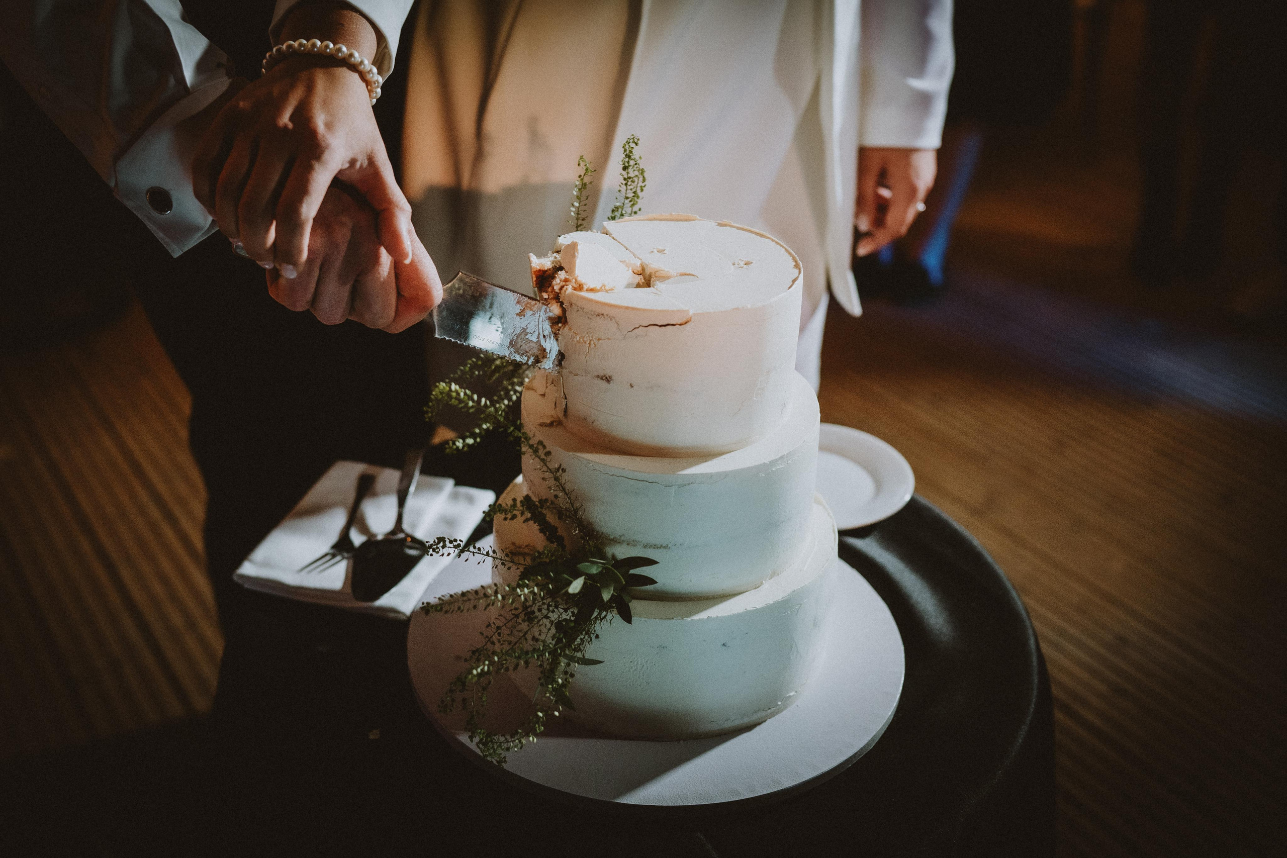 Saule Matas. Authentic Wedding Videography