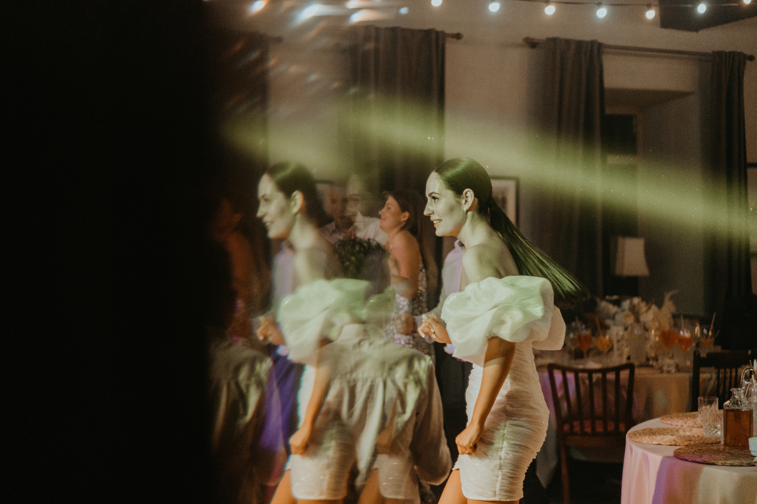 Deividas Ugne. Authentic Wedding Videography