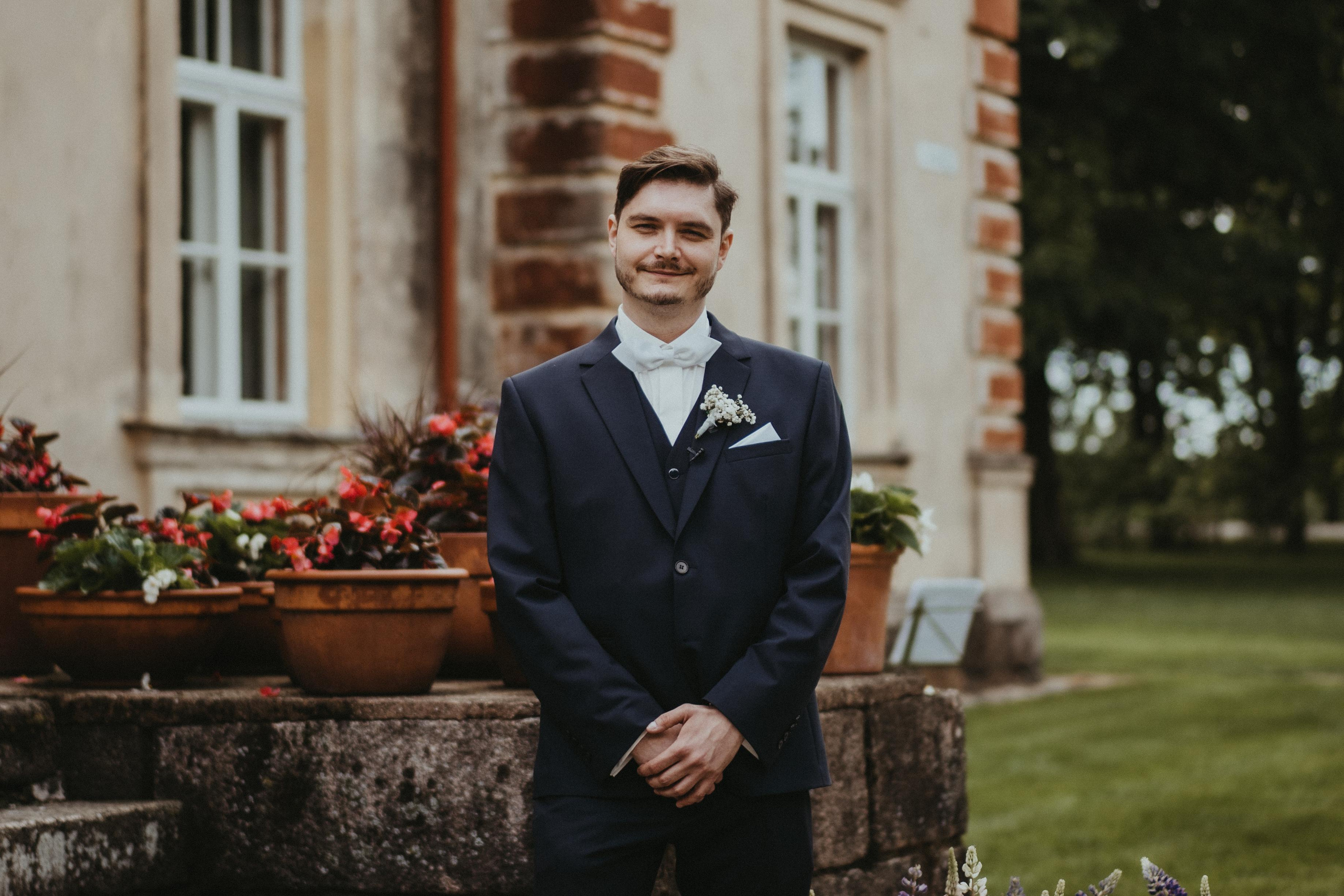 EMils Izabele. Authentic Wedding Videography