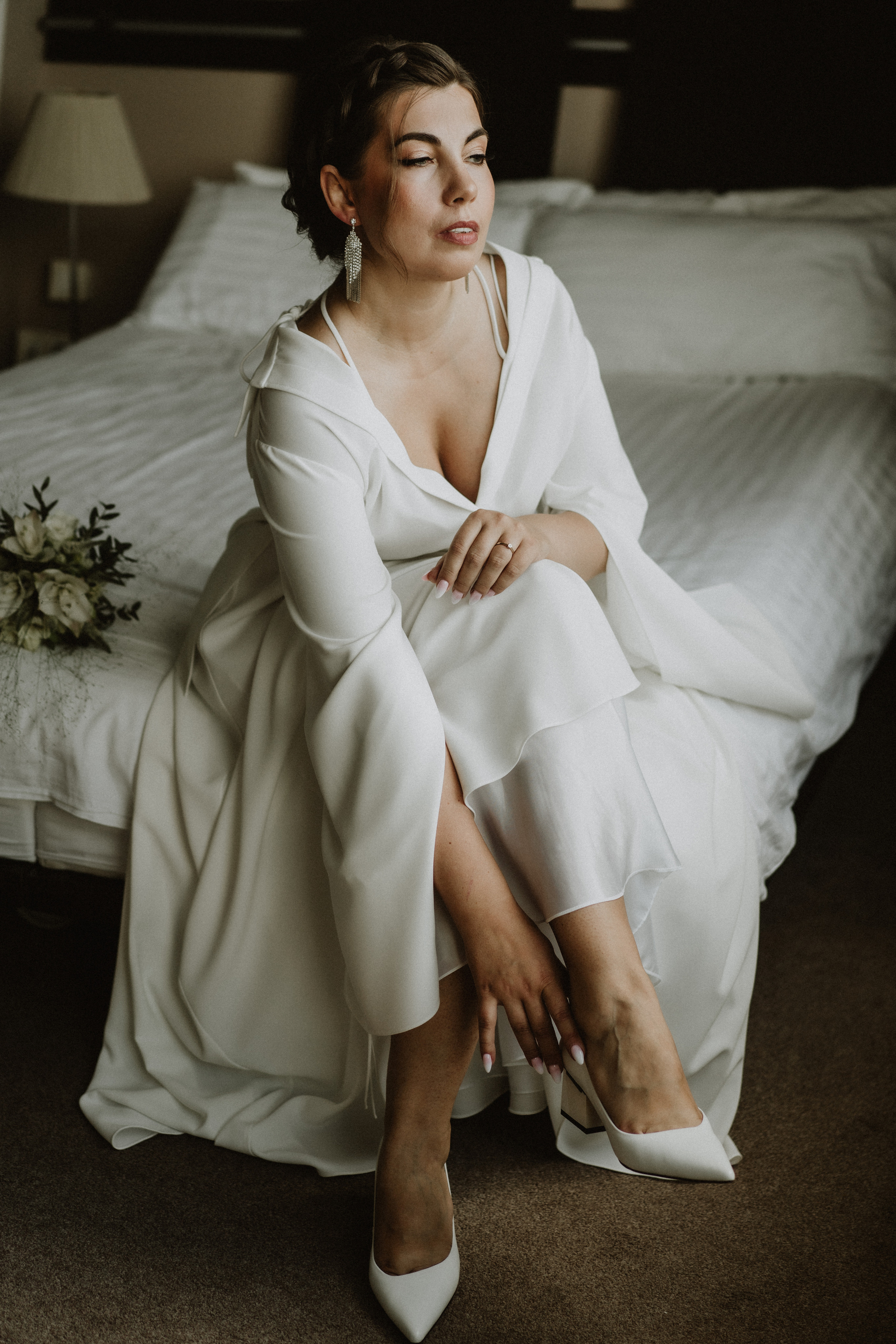 Edvardas + Kristina. Authentic Wedding Videography