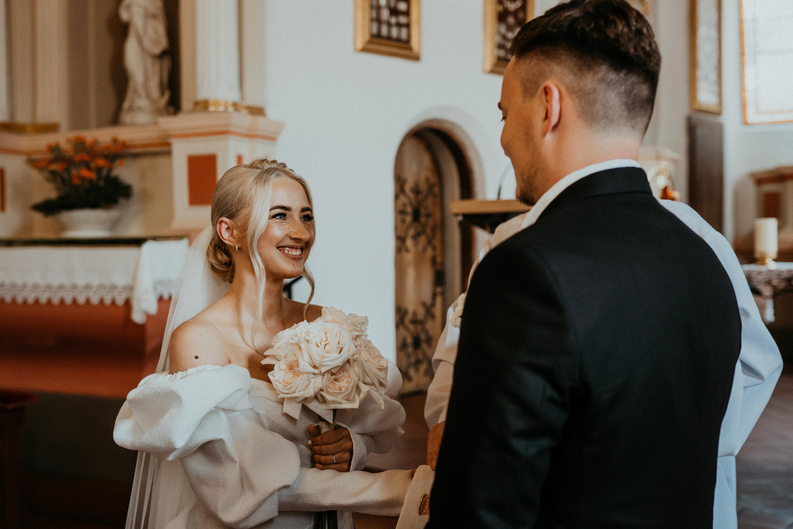 Paulius ir Agnė. Authentic Wedding Videography