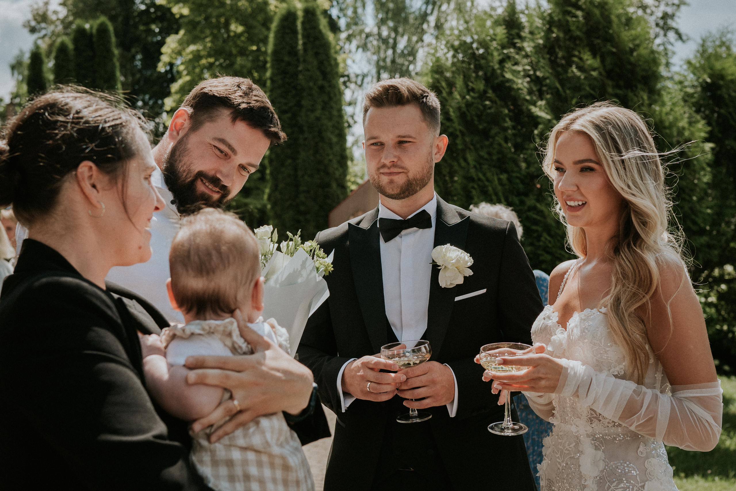 Mindaugas + Kornelija. Authentic Wedding Videography