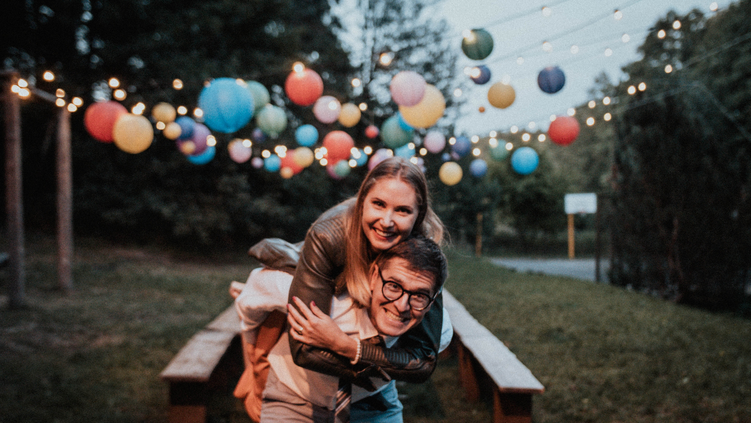 Dainius // Viktorija. Authentic Wedding Videography