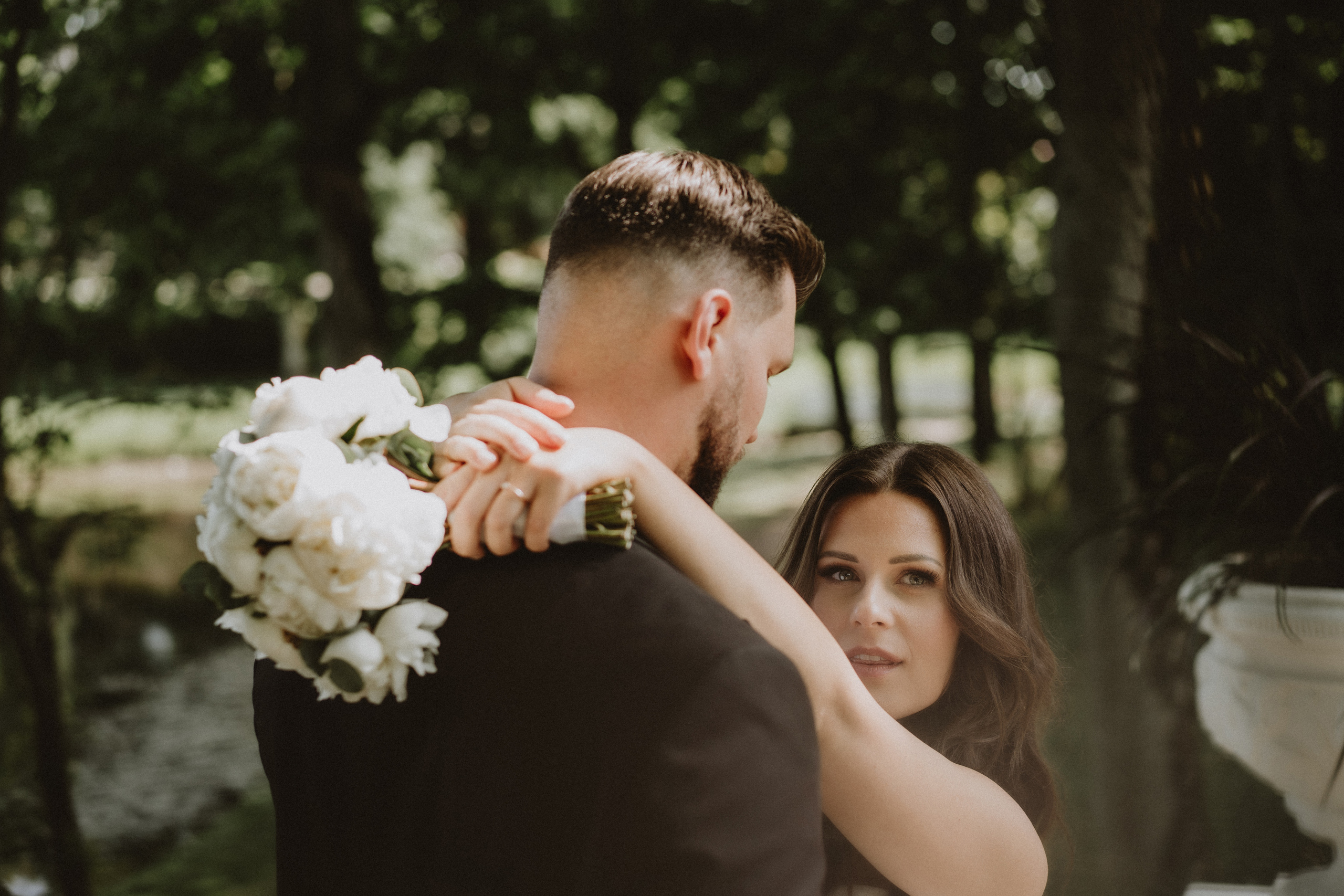 Dovydas + Kamile. Authentic Wedding Videography