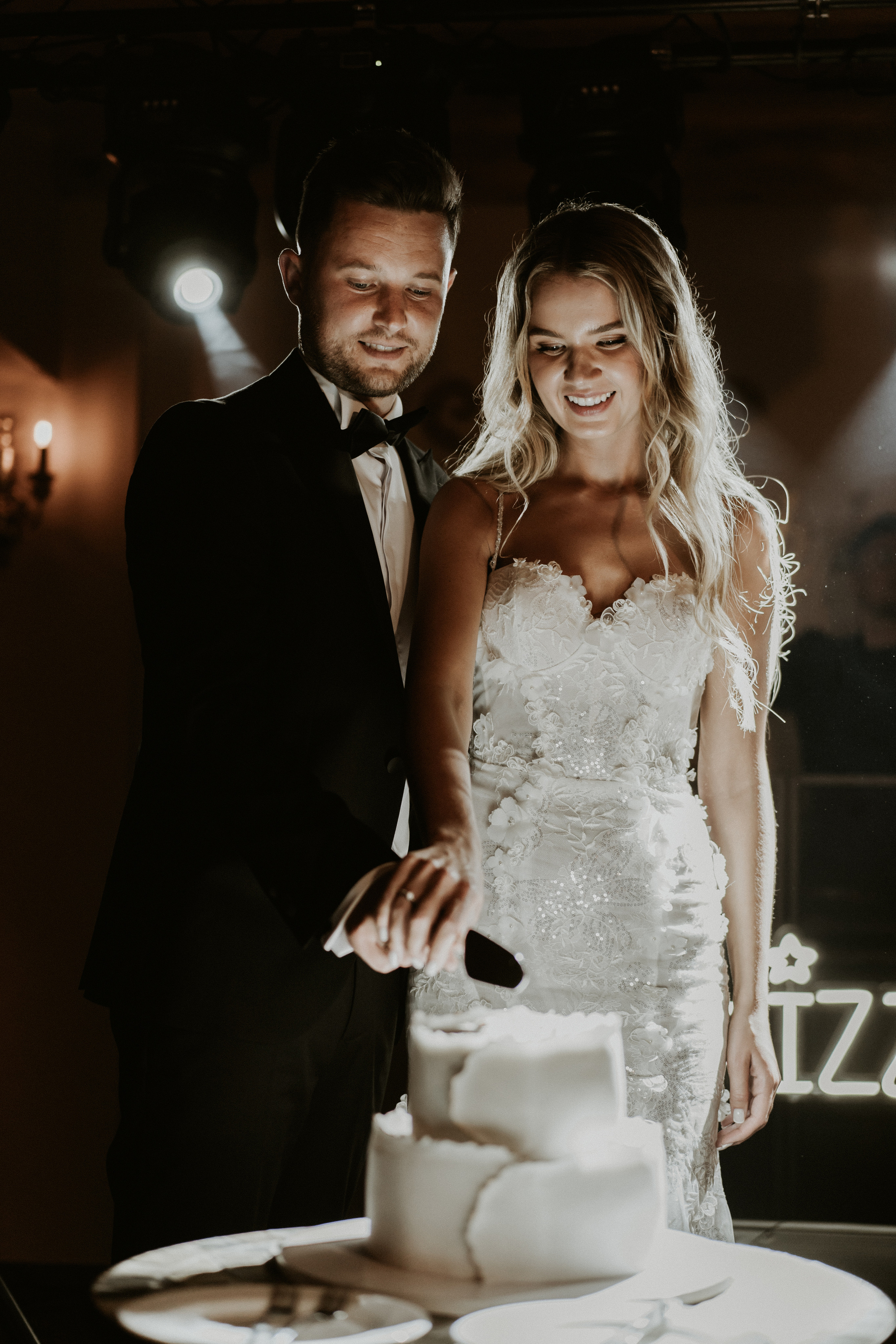 Mindaugas + Kornelija. Authentic Wedding Videography