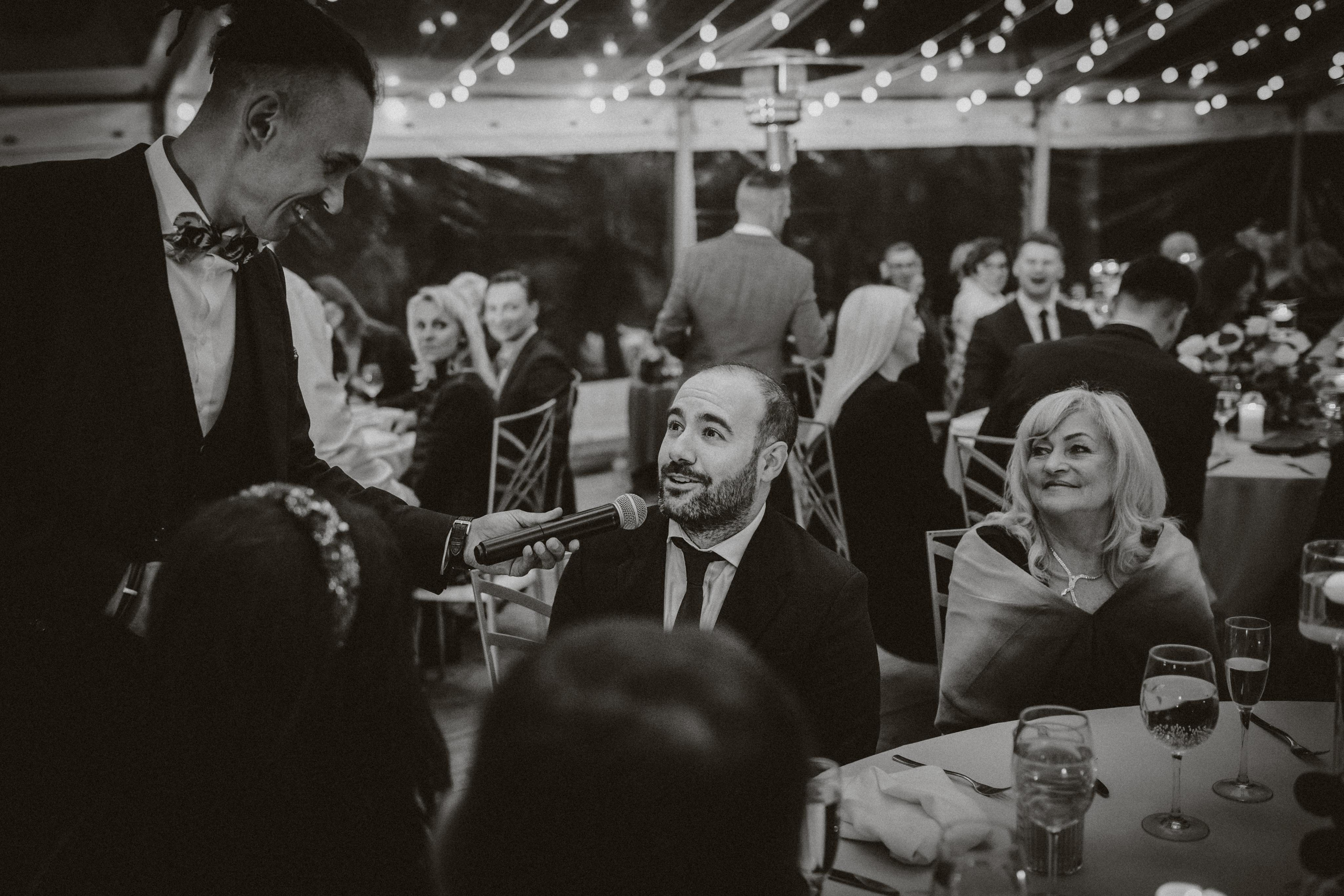 Saule Matas. Authentic Wedding Videography