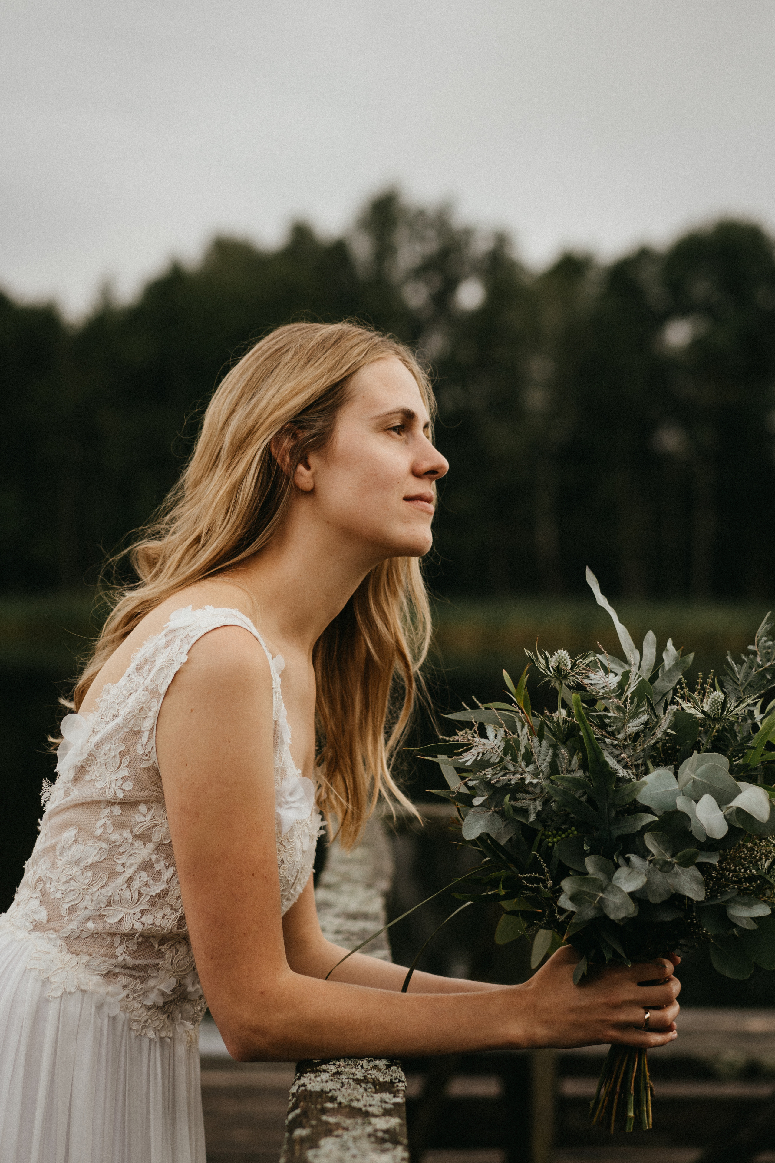 Mantas Ruta. Authentic Wedding Videography