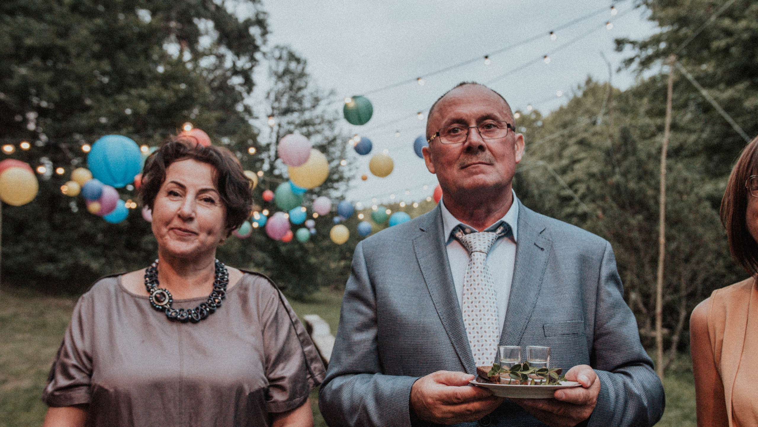 Dainius // Viktorija. Authentic Wedding Videography