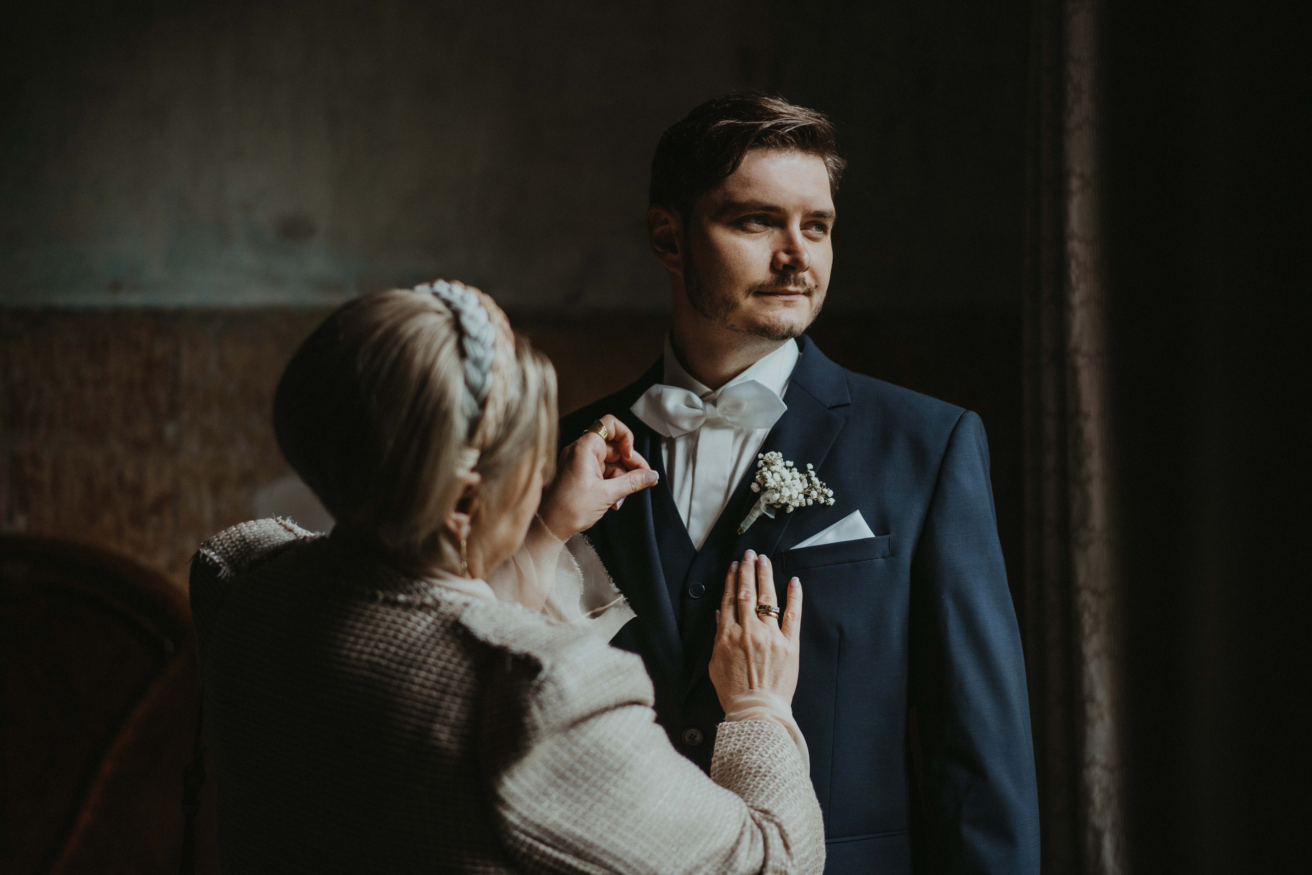 EMils Izabele. Authentic Wedding Videography