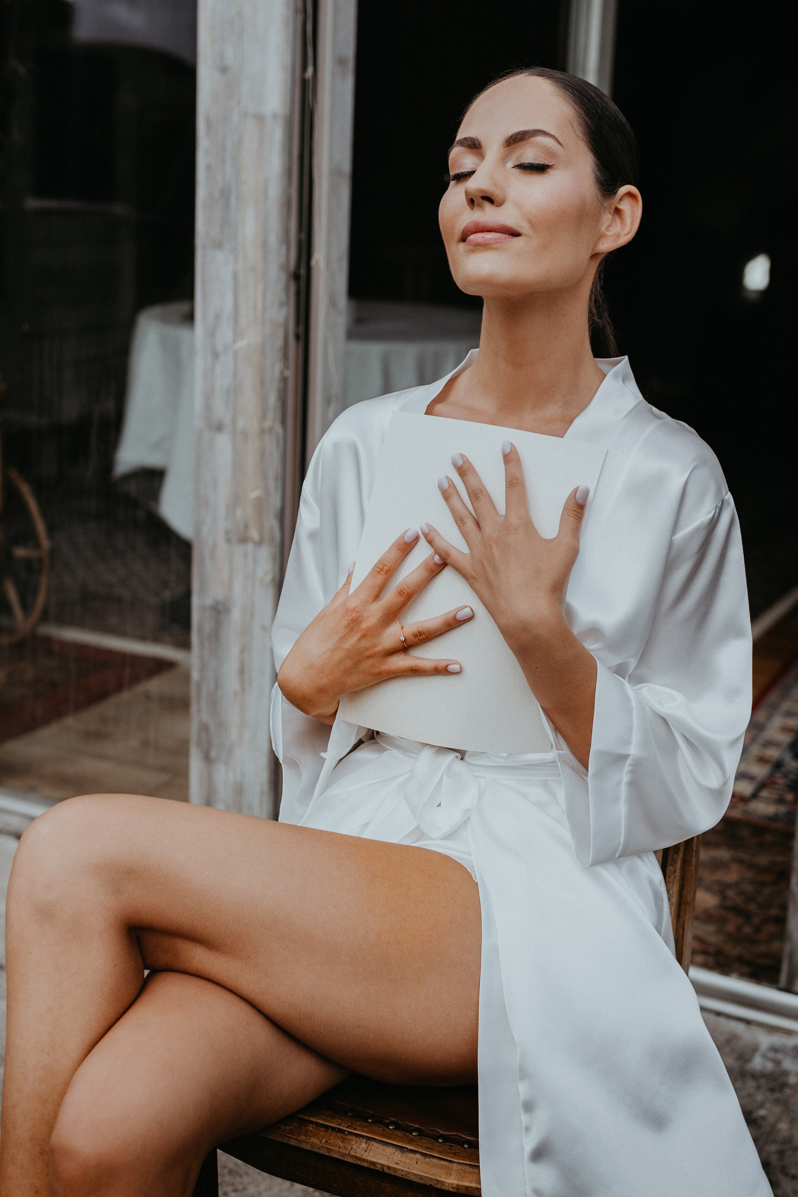 Deividas Ugne. Authentic Wedding Videography