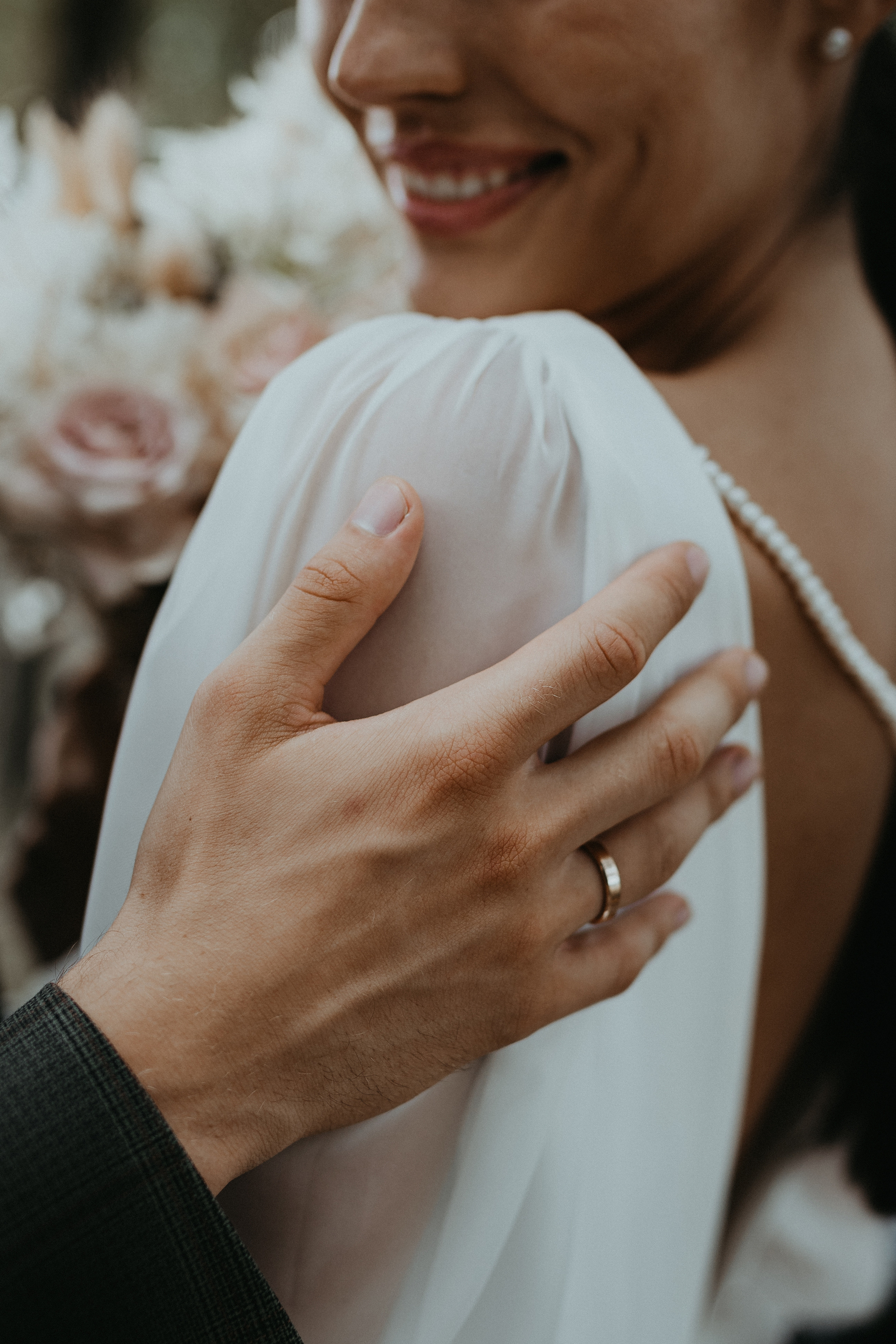 Deividas Ugne. Authentic Wedding Videography