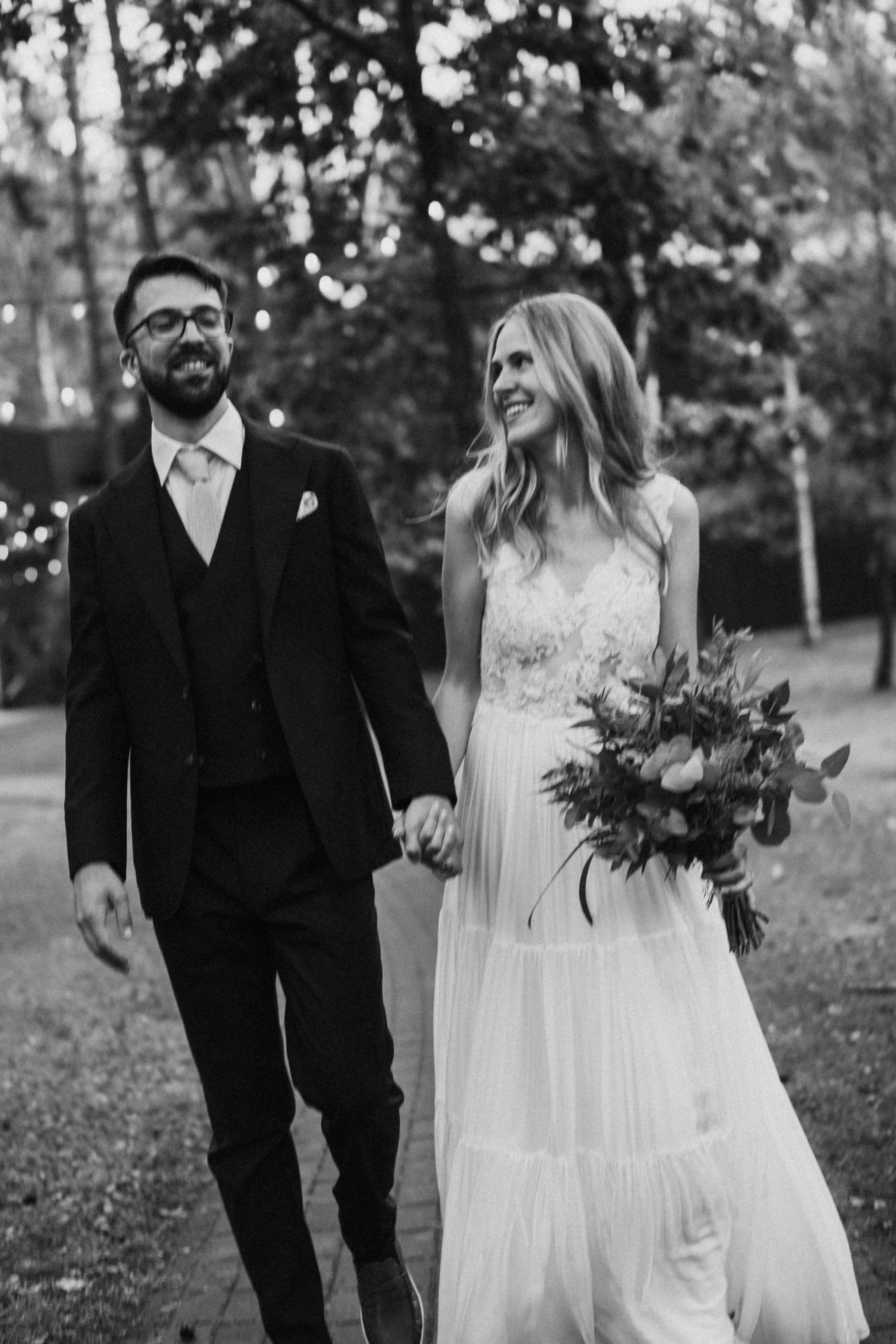 Mantas Ruta. Authentic Wedding Videography