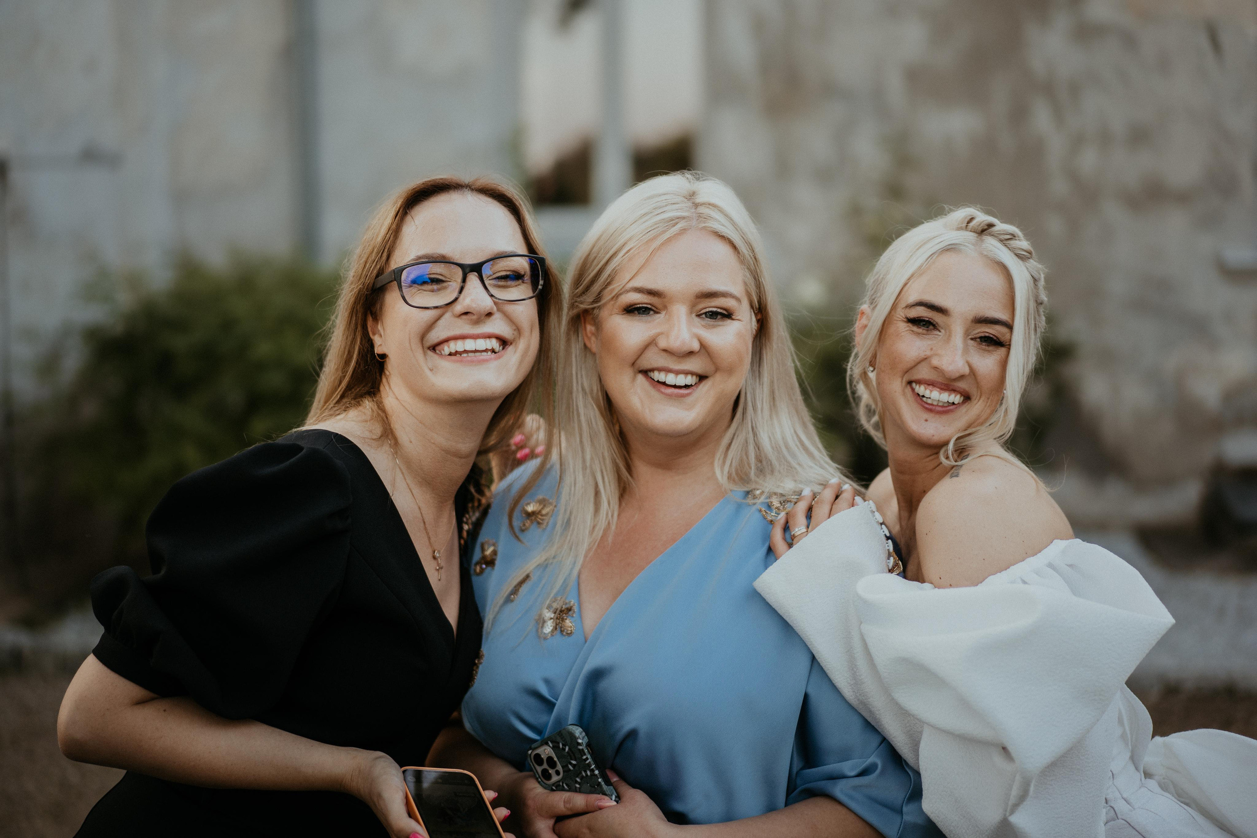 Paulius ir Agnė. Authentic Wedding Videography