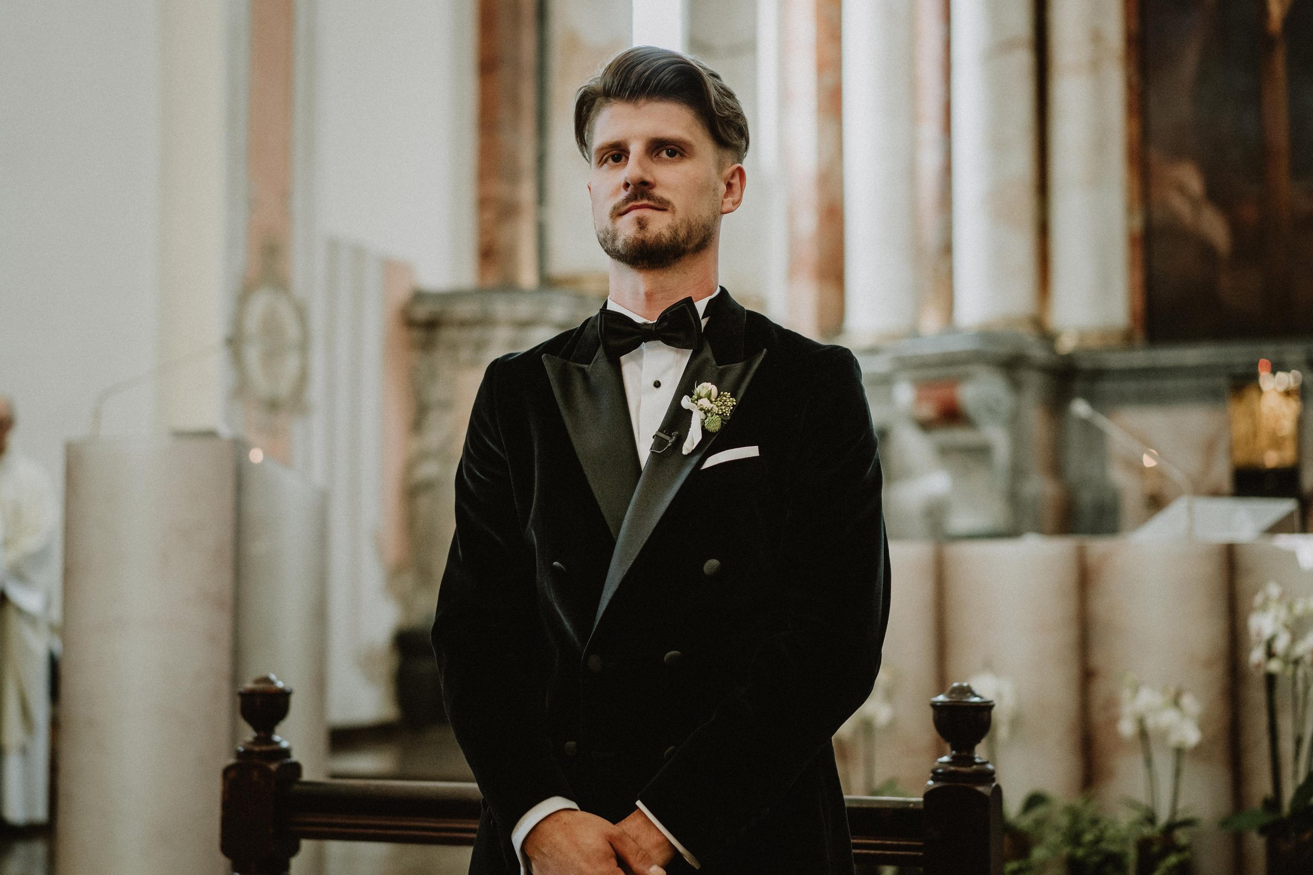 Matas Giedre. Authentic Wedding Videography