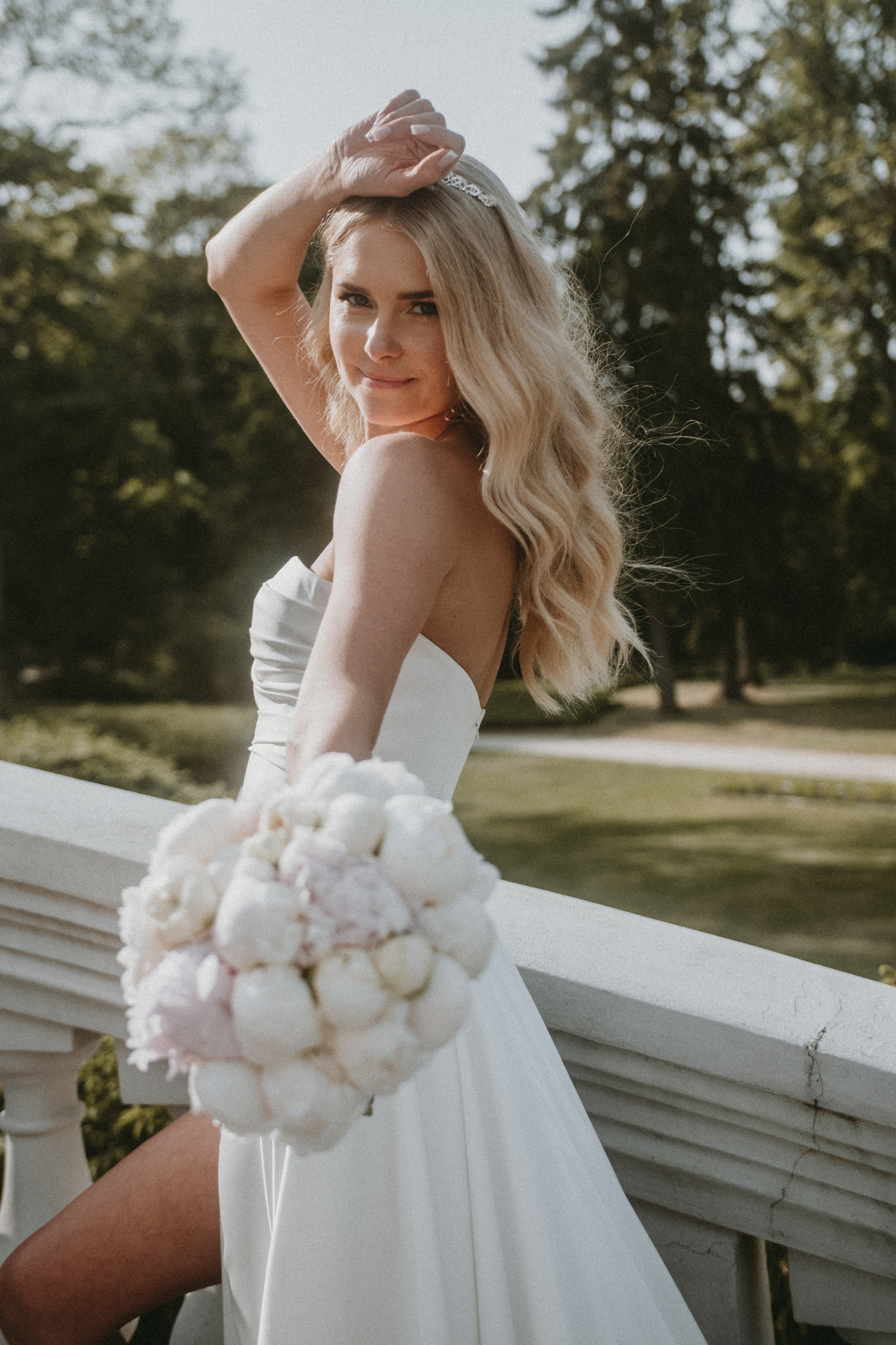 Andrius Ugne. Authentic Wedding Videography