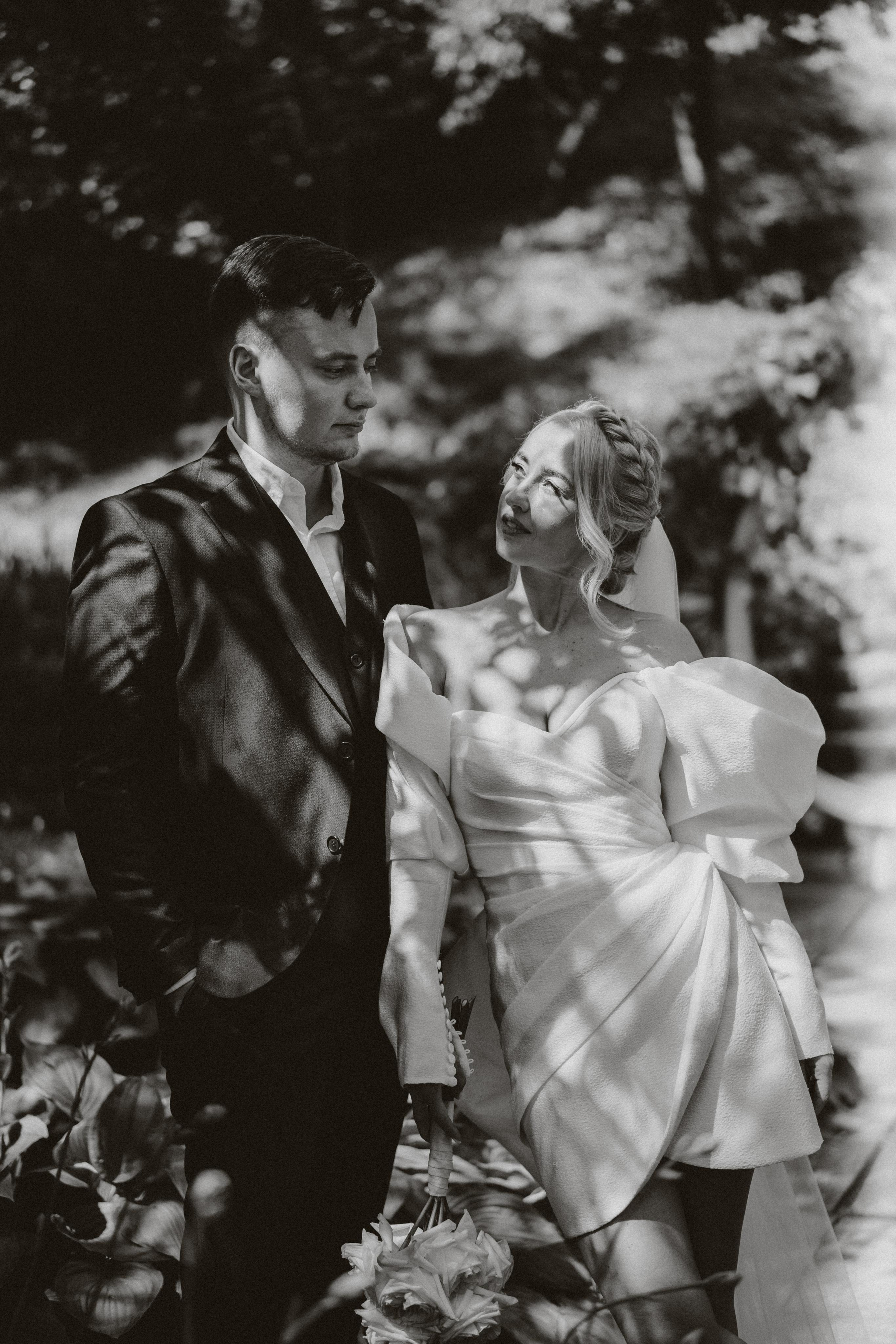 Paulius ir Agnė. Authentic Wedding Videography