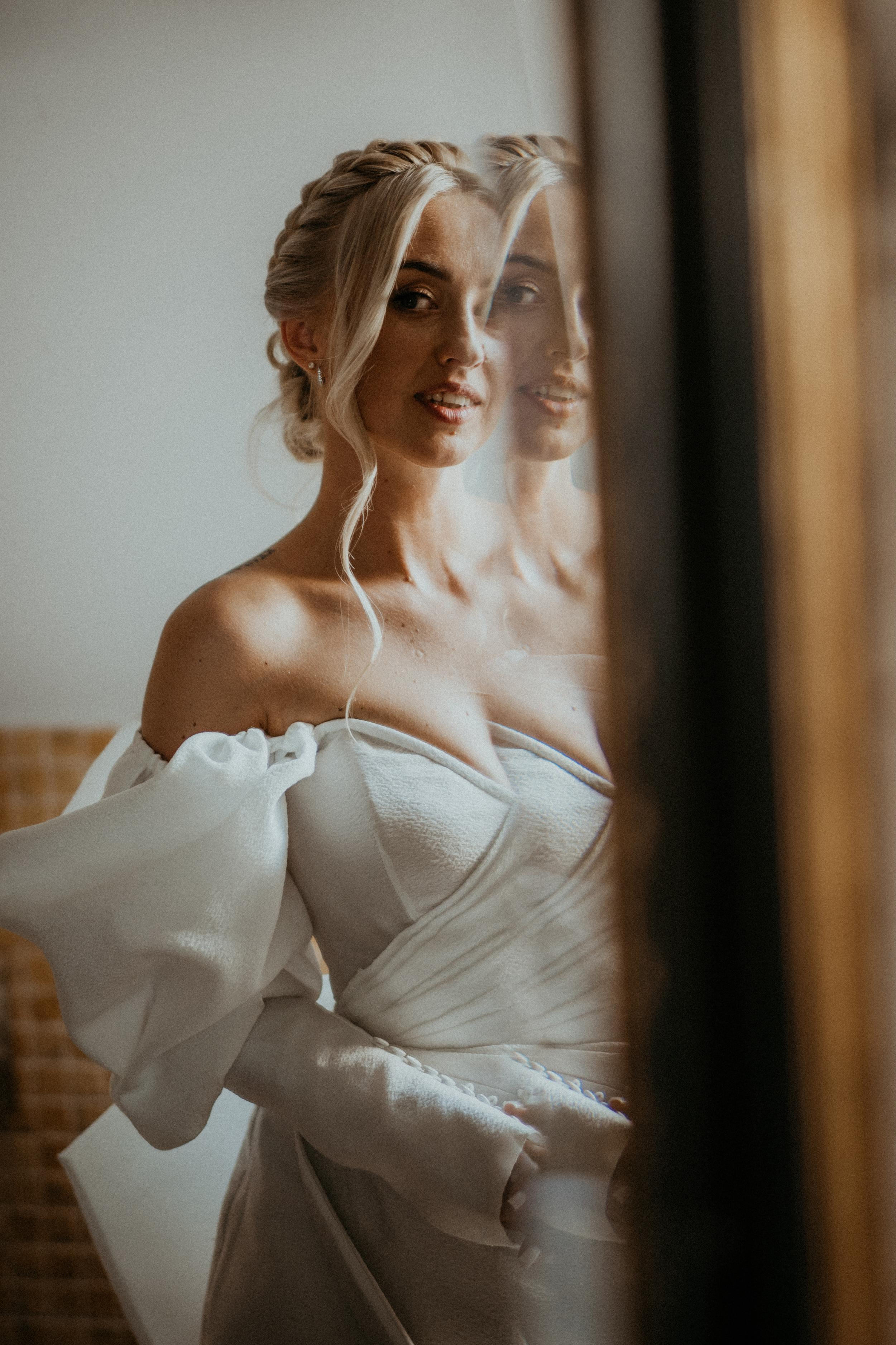 Paulius ir Agnė. Authentic Wedding Videography