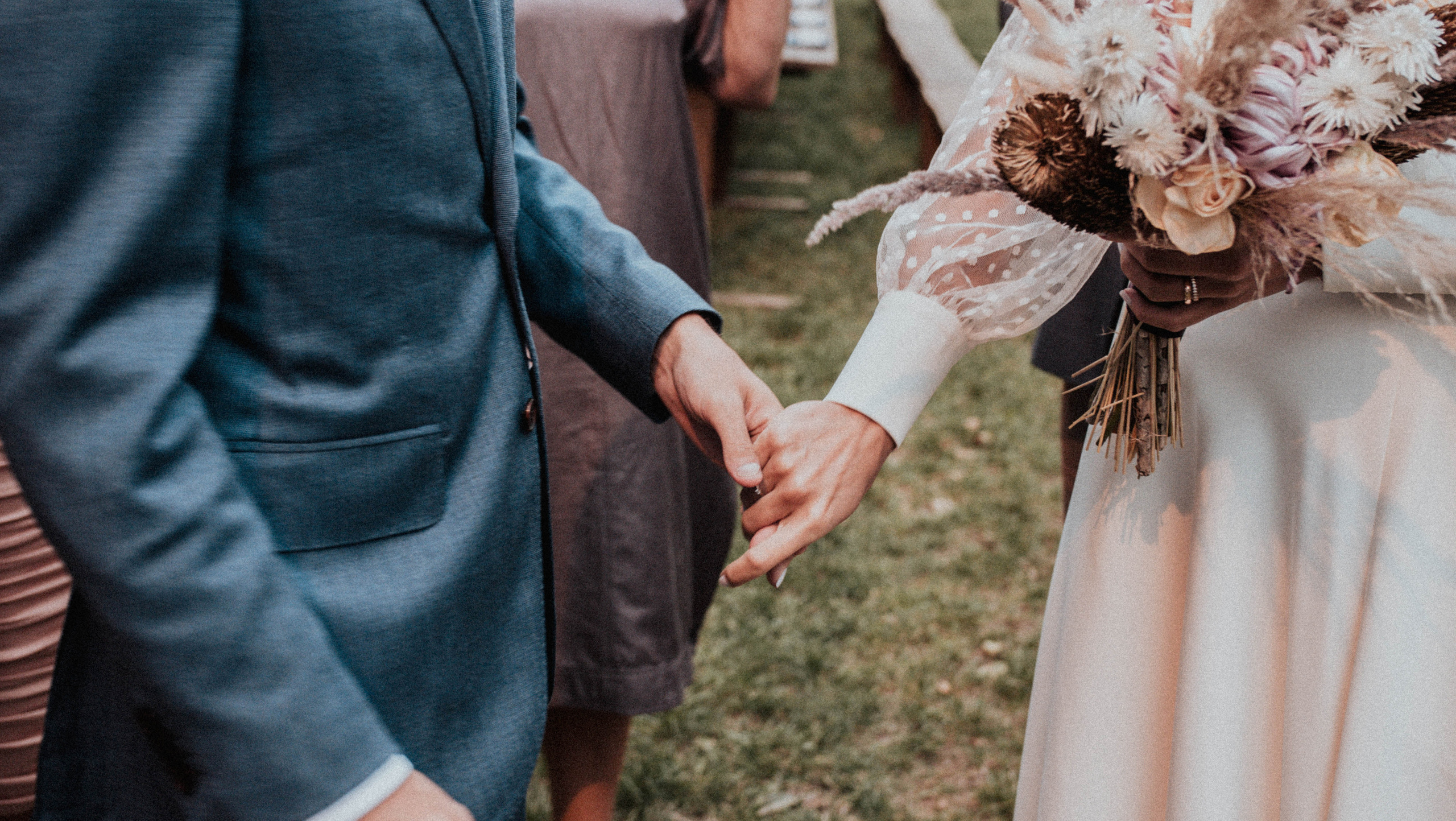 Dainius // Viktorija. Authentic Wedding Videography