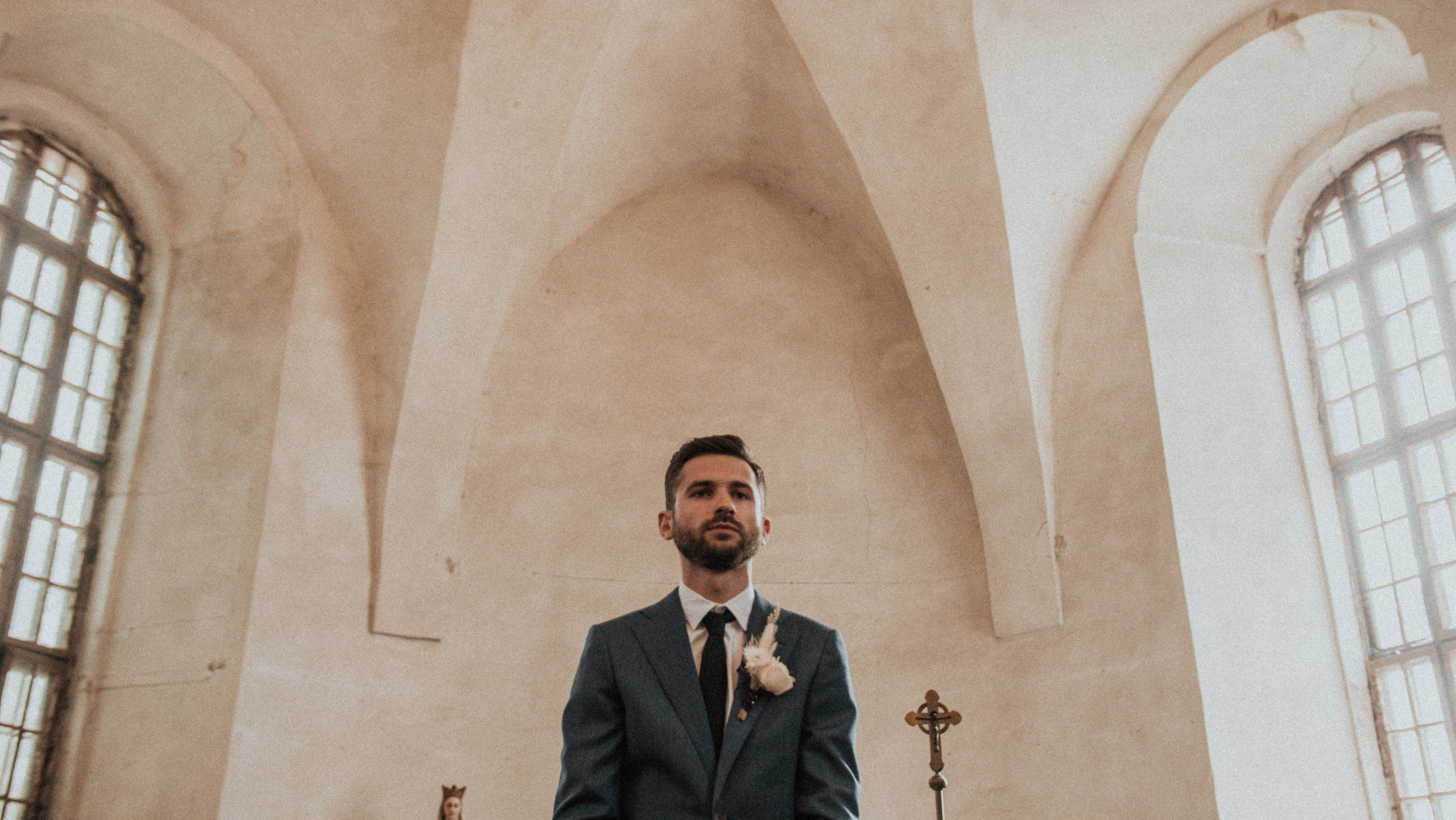 Dainius // Viktorija. Authentic Wedding Videography