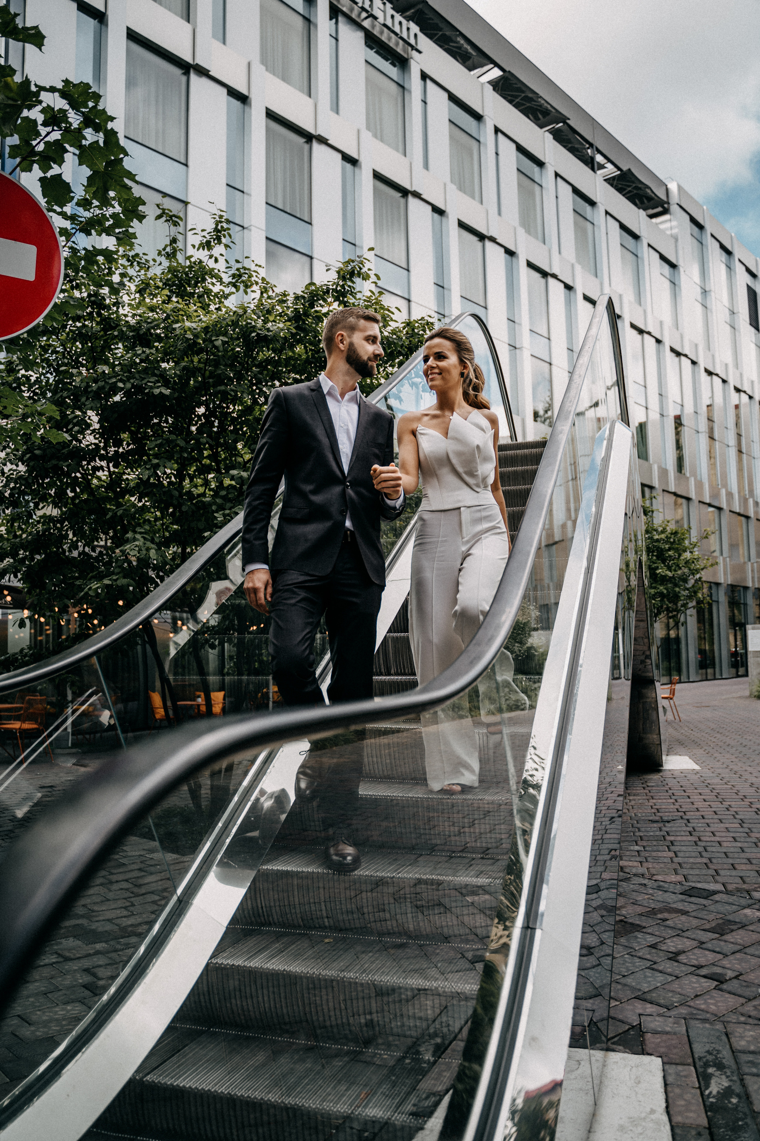 Tautvydas // Rasa. Authentic Wedding Videography